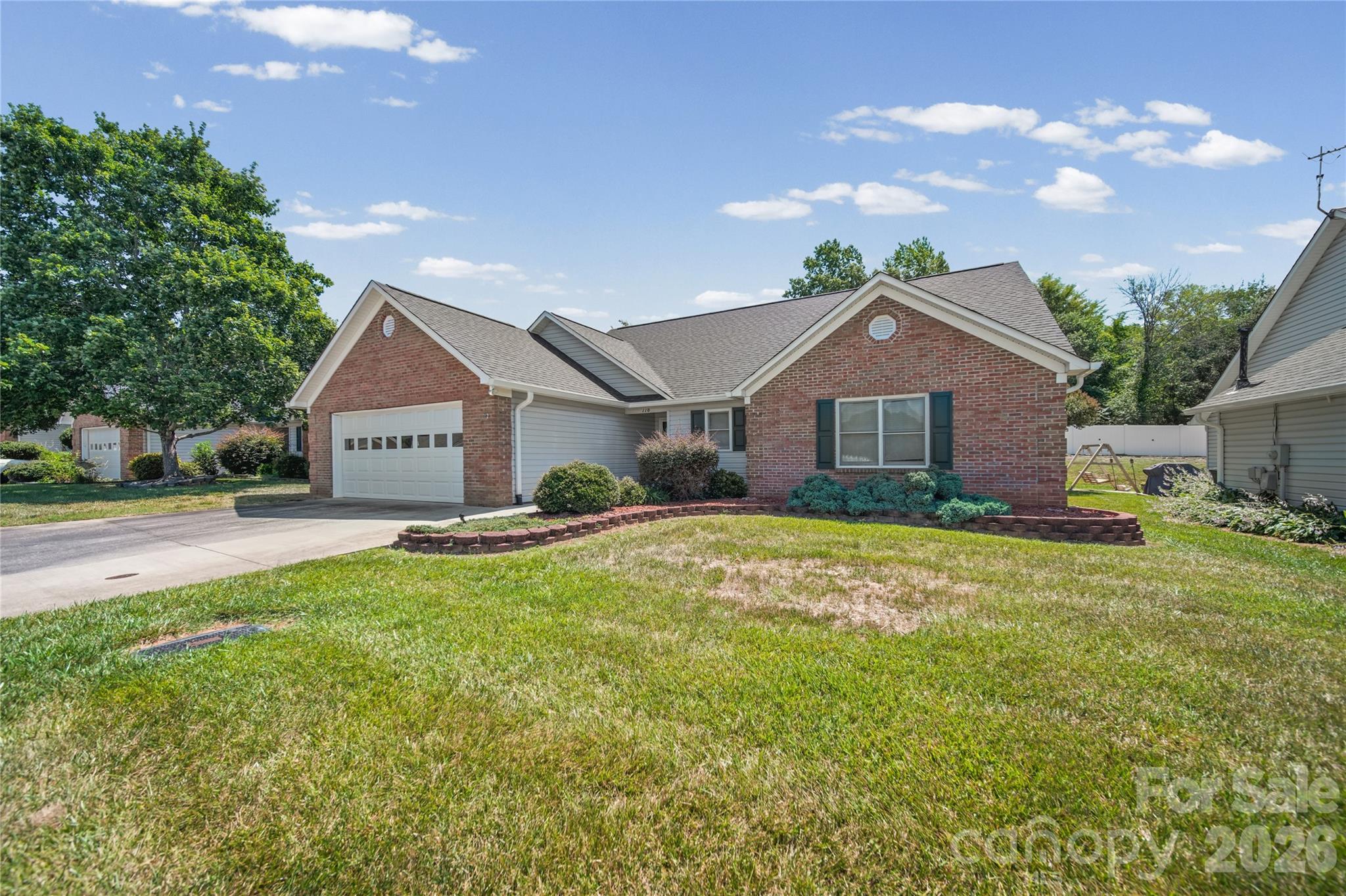 110 Hidden Creek Circle