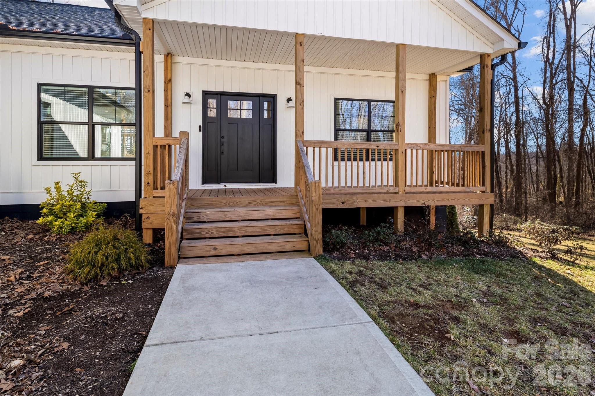 Mitchell Aire - Residential