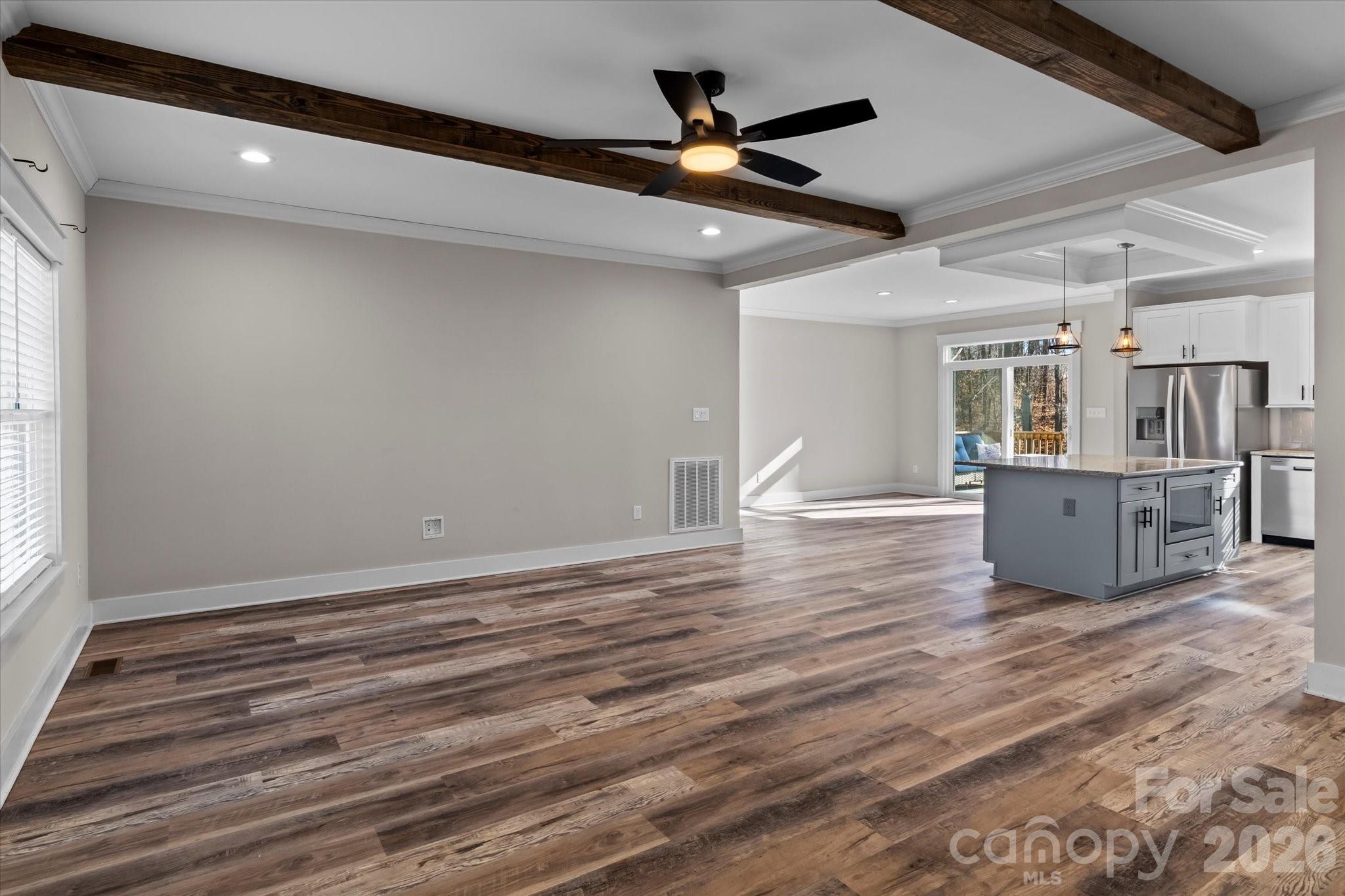 Mitchell Aire - Residential