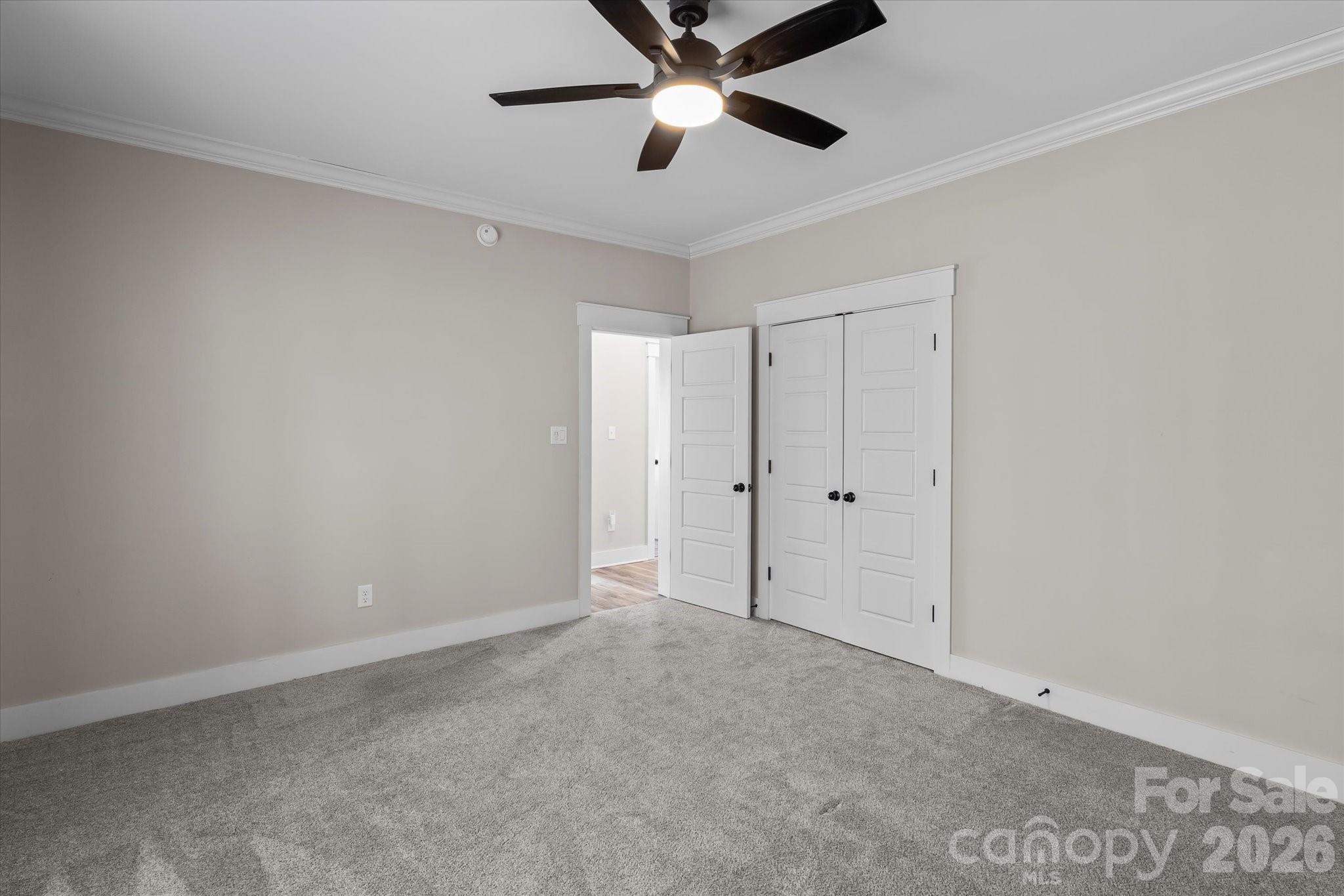 Mitchell Aire - Residential