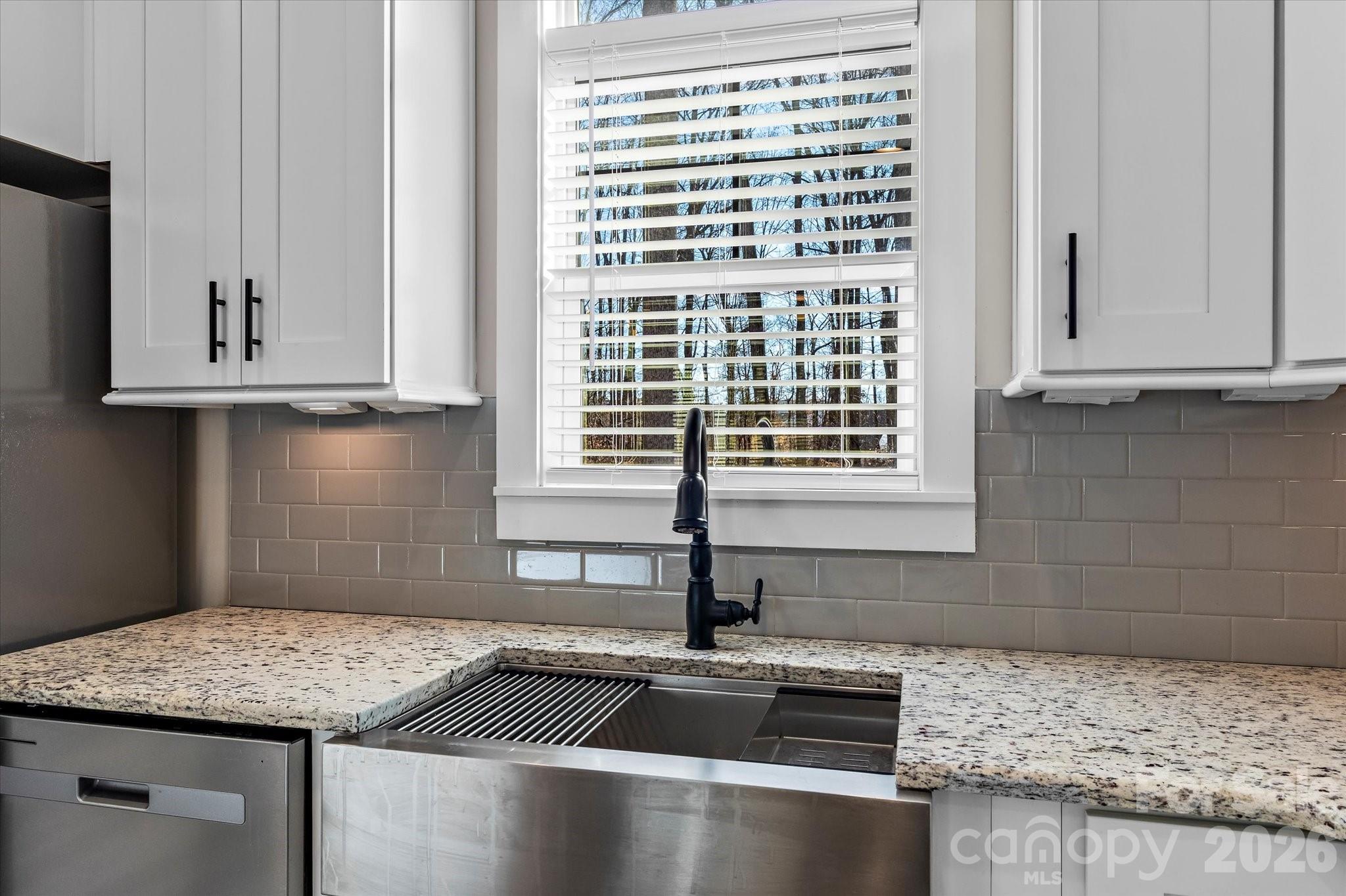 Mitchell Aire - Residential