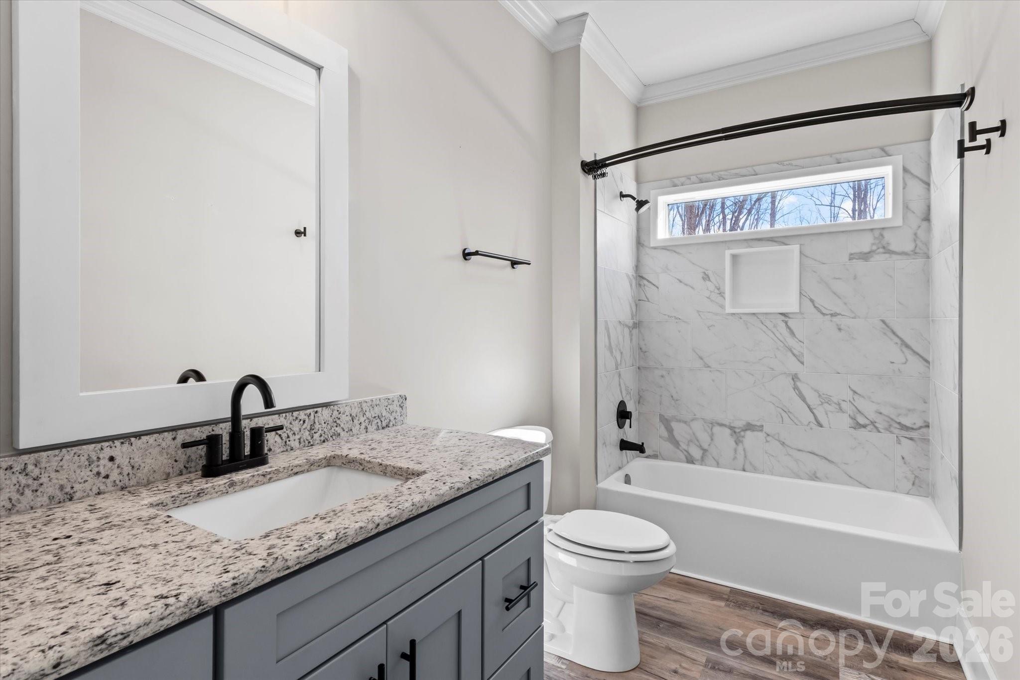 Mitchell Aire - Residential