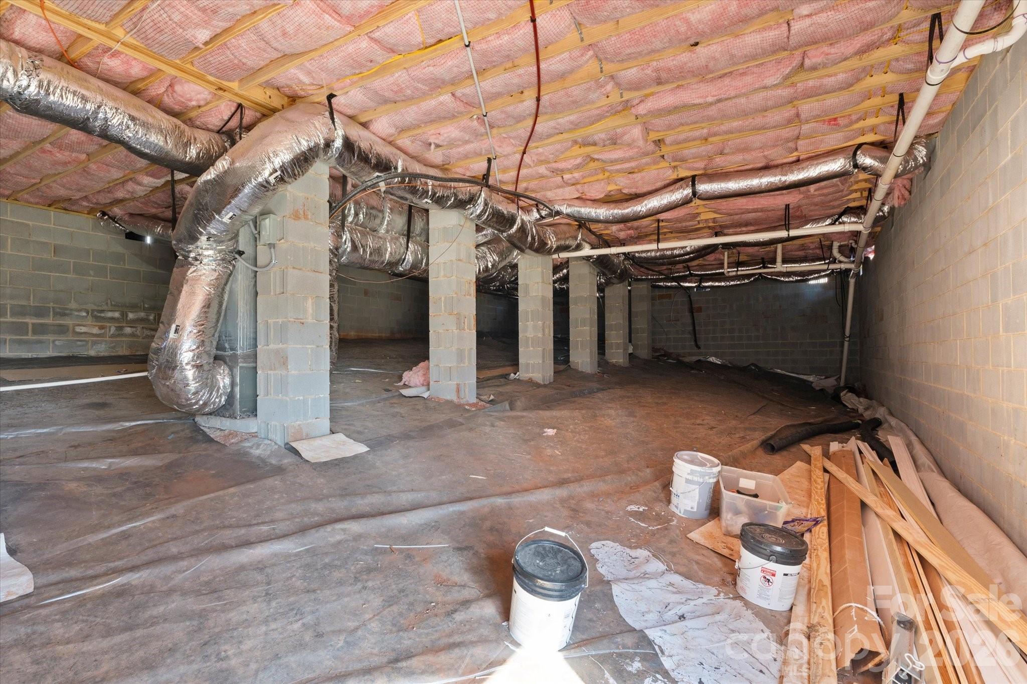 Mitchell Aire - Residential