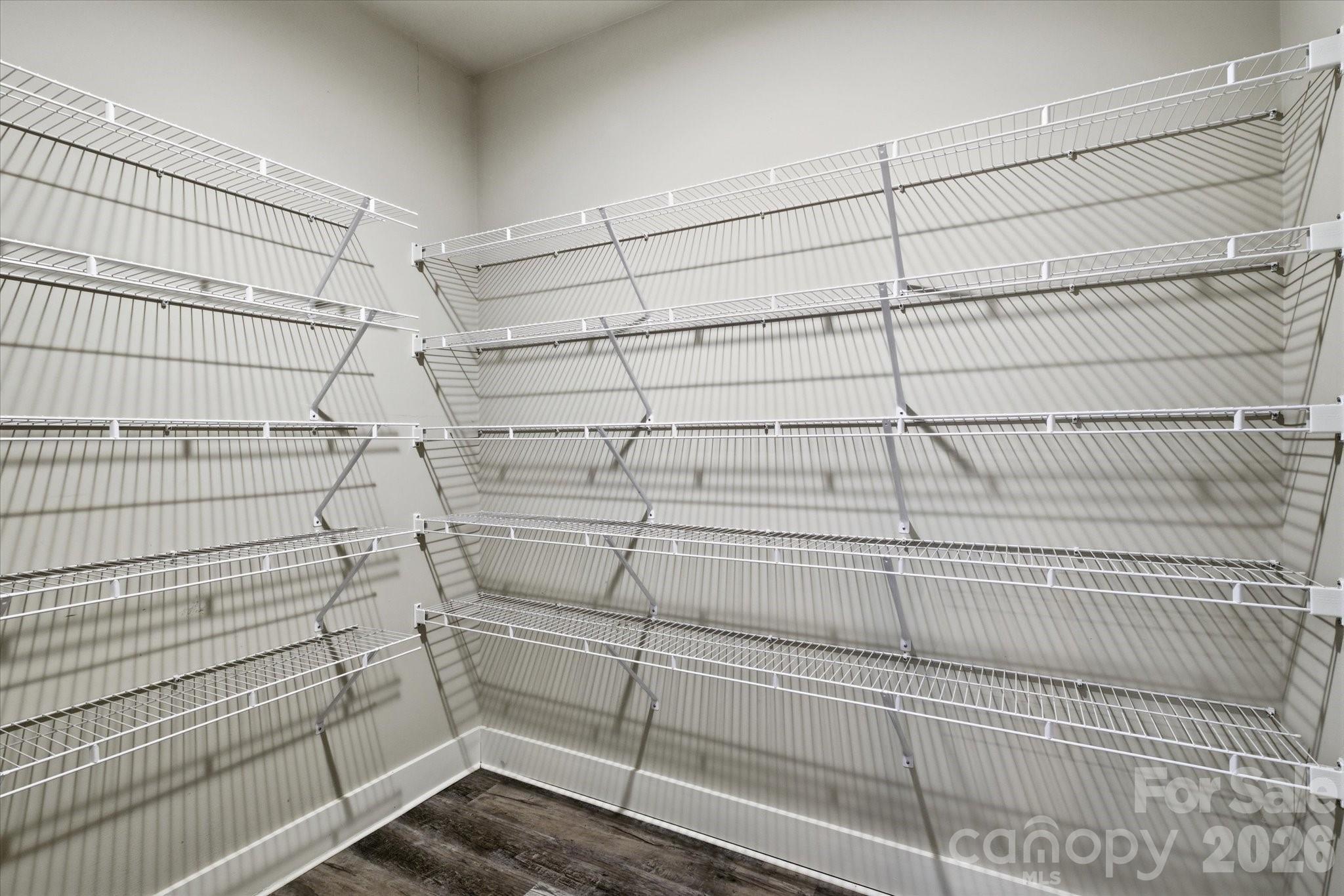 Mitchell Aire - Residential