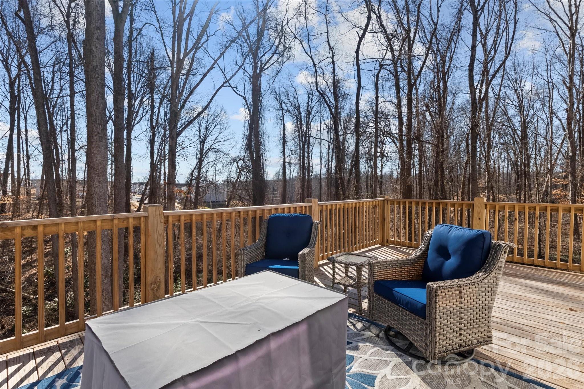 Mitchell Aire - Residential