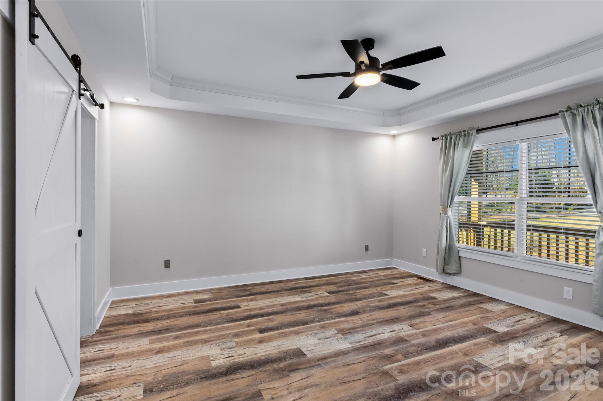 Mitchell Aire - Residential