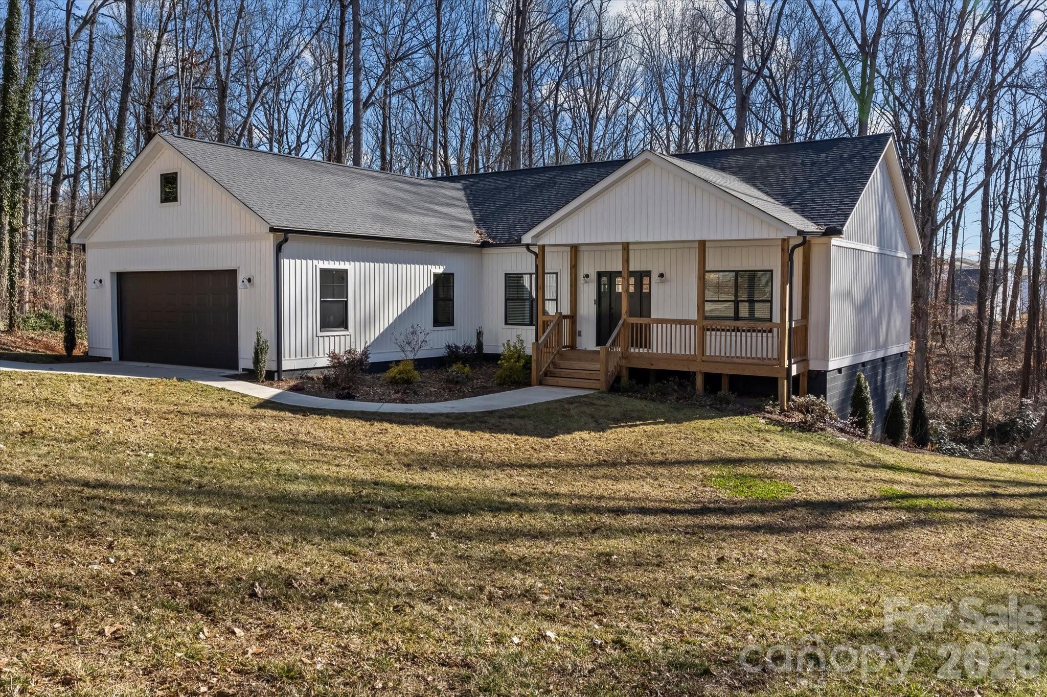 Mitchell Aire - Residential