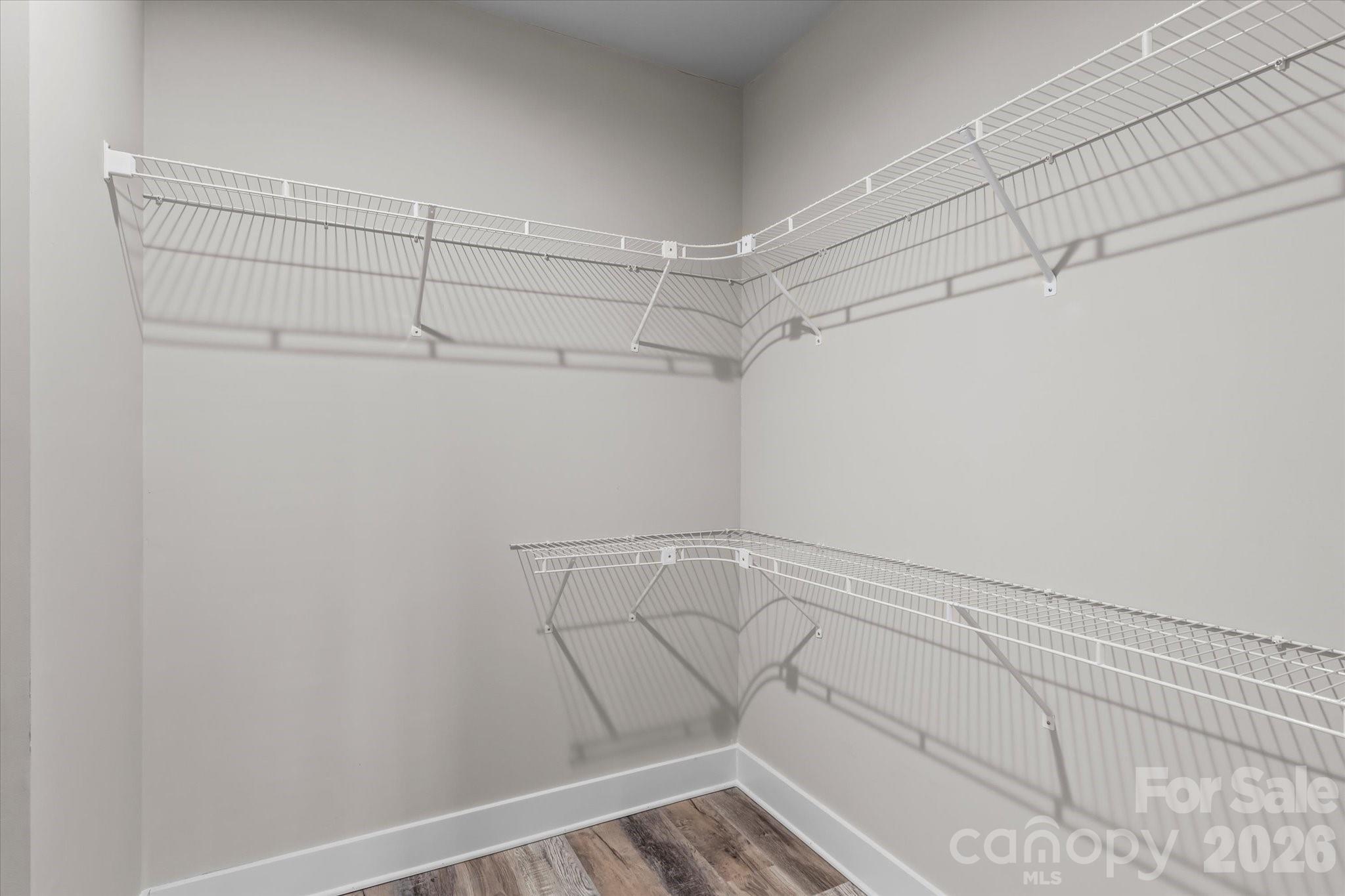 Mitchell Aire - Residential