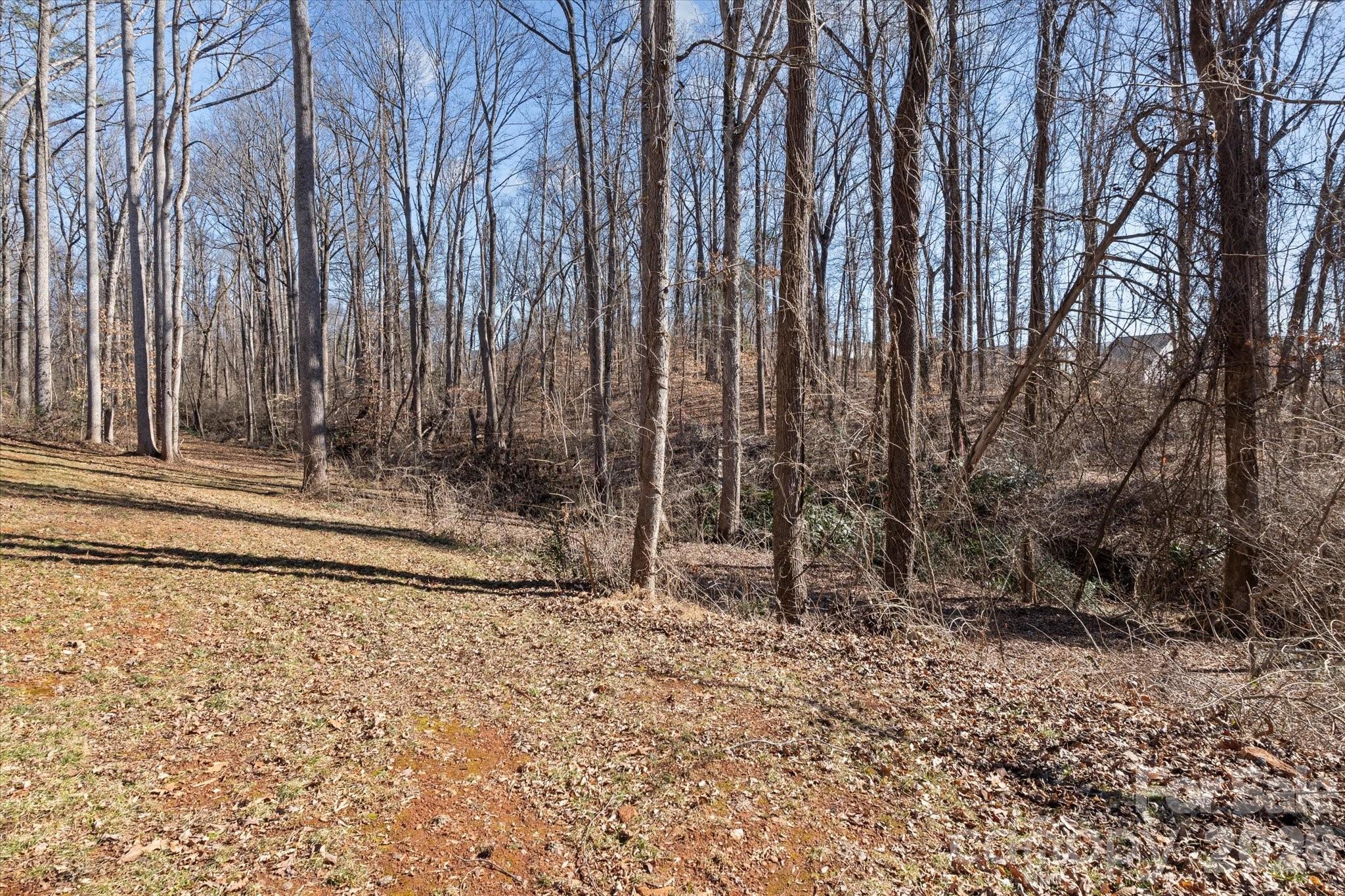 Mitchell Aire - Residential