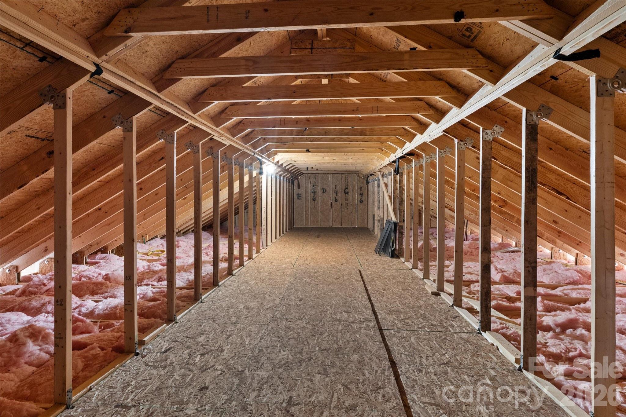 Mitchell Aire - Residential