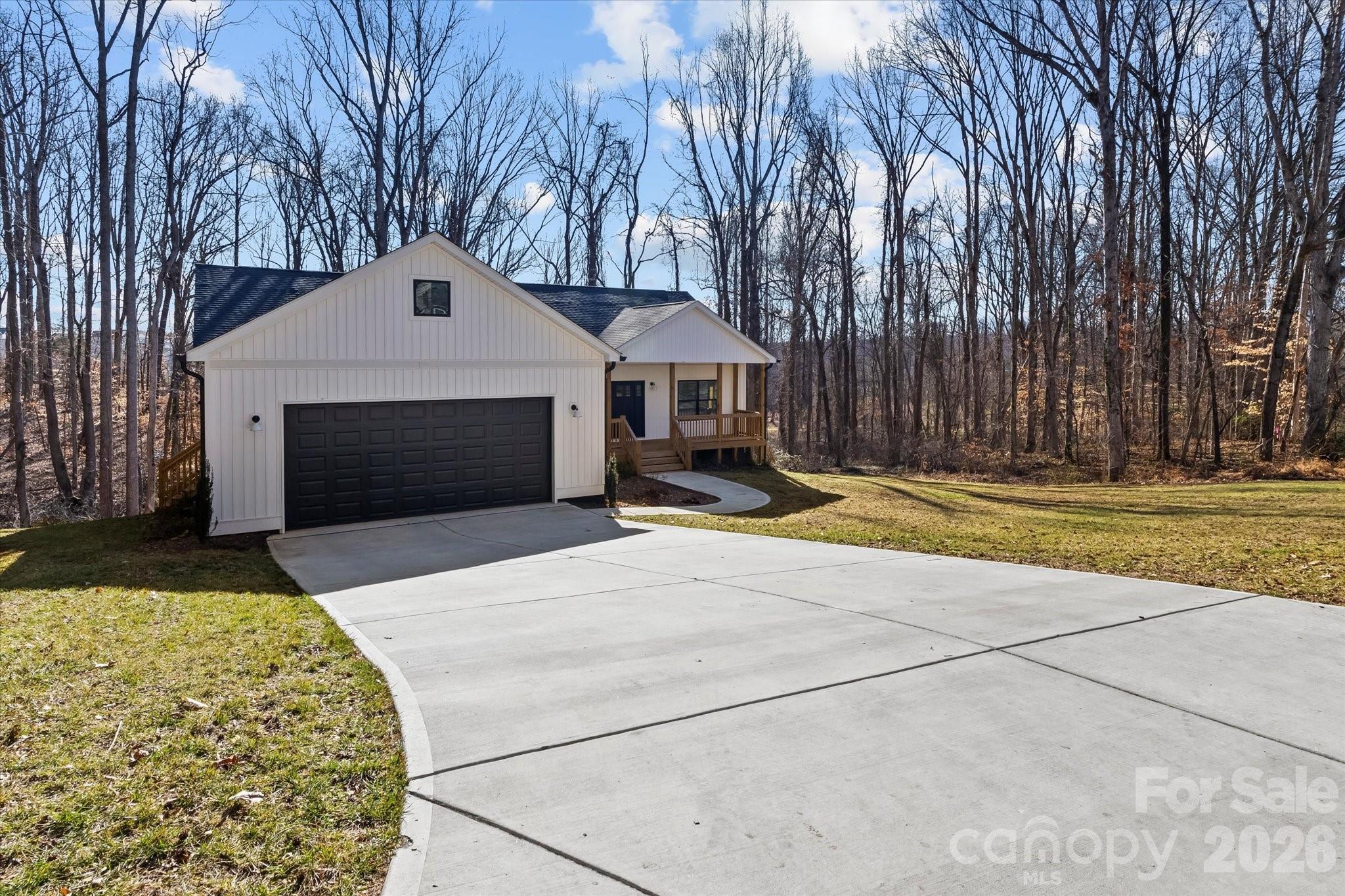 Mitchell Aire - Residential