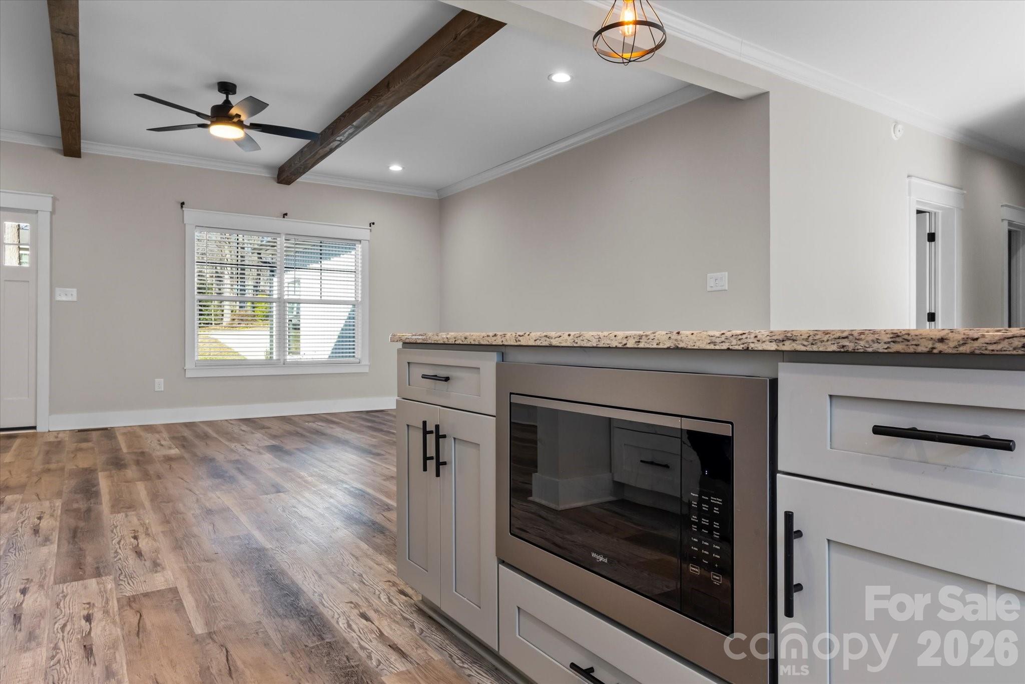 Mitchell Aire - Residential