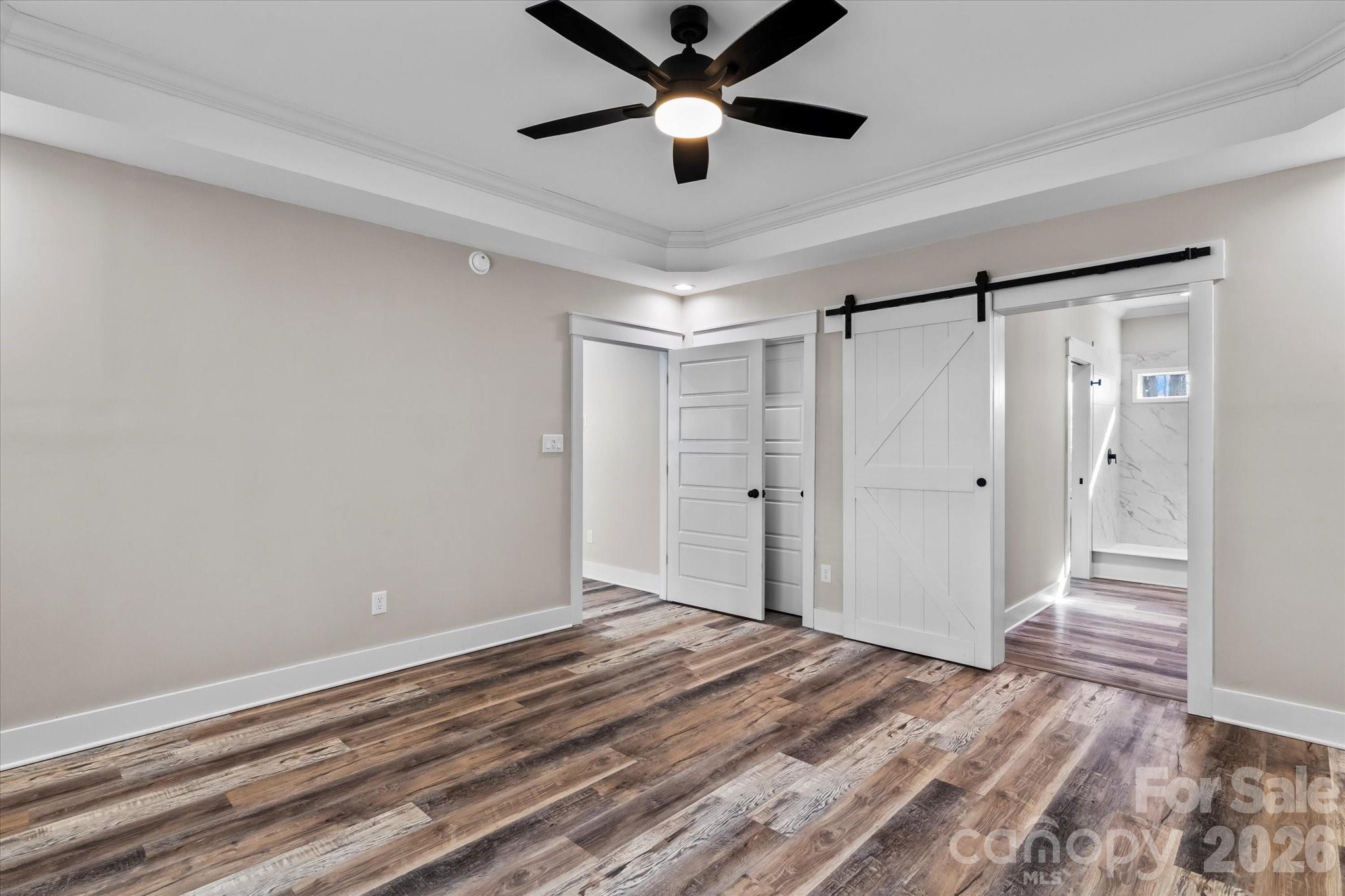 Mitchell Aire - Residential