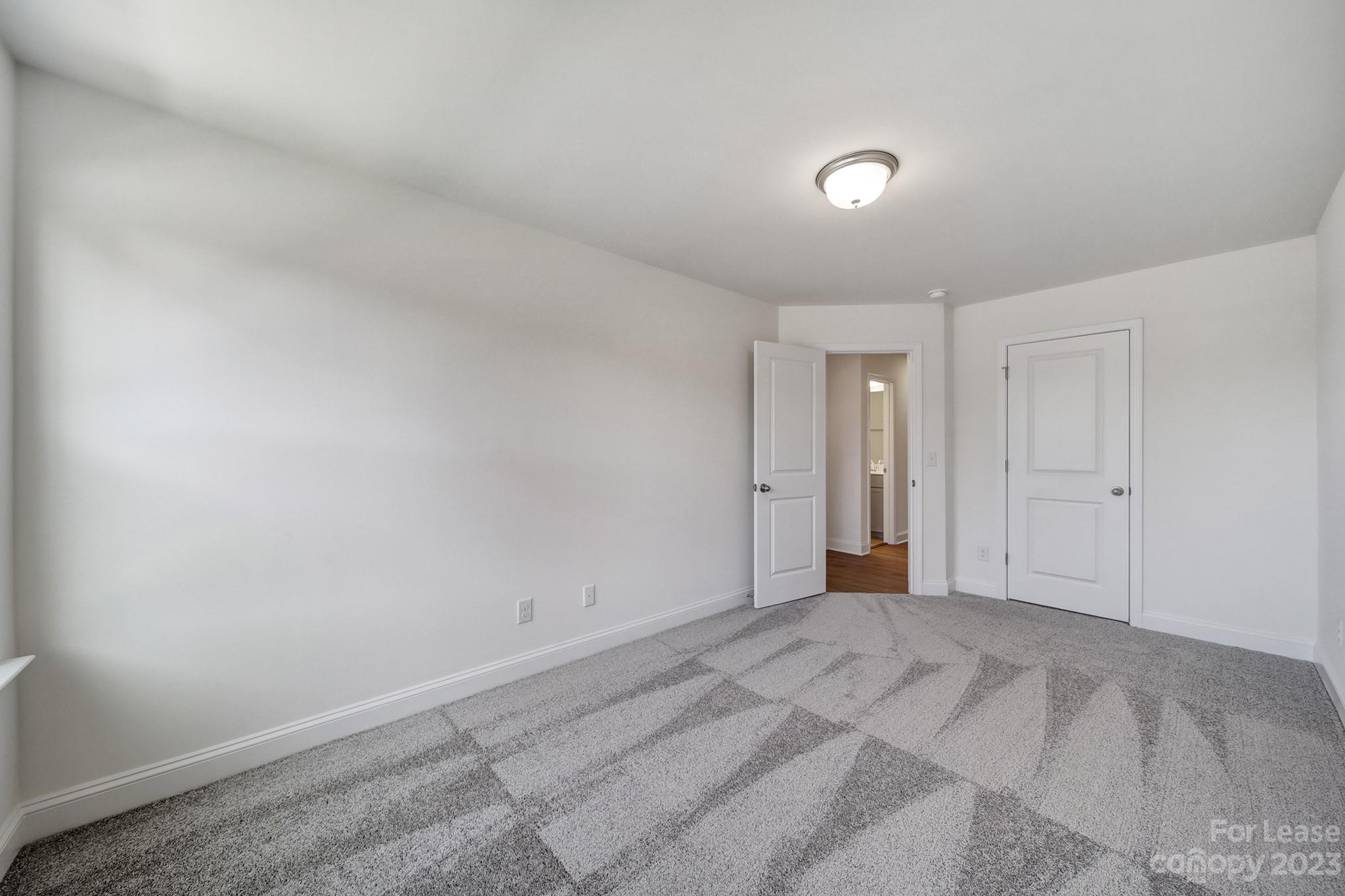 Smith Farm - Residential Lease