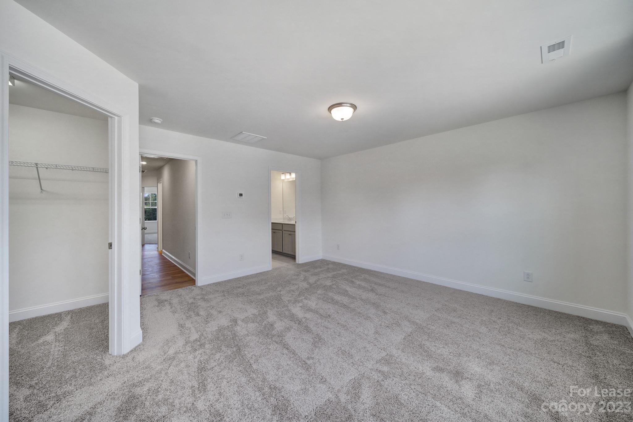 Smith Farm - Residential Lease