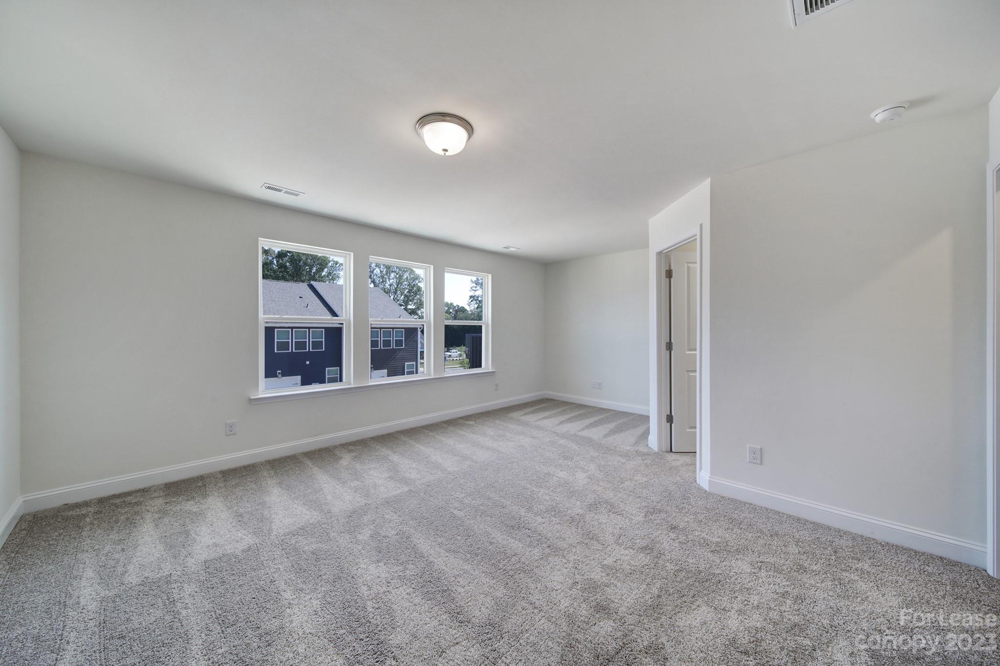 Smith Farm - Residential Lease