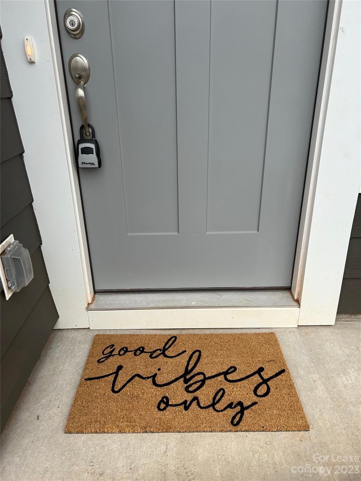 Smith Farm - Residential Lease