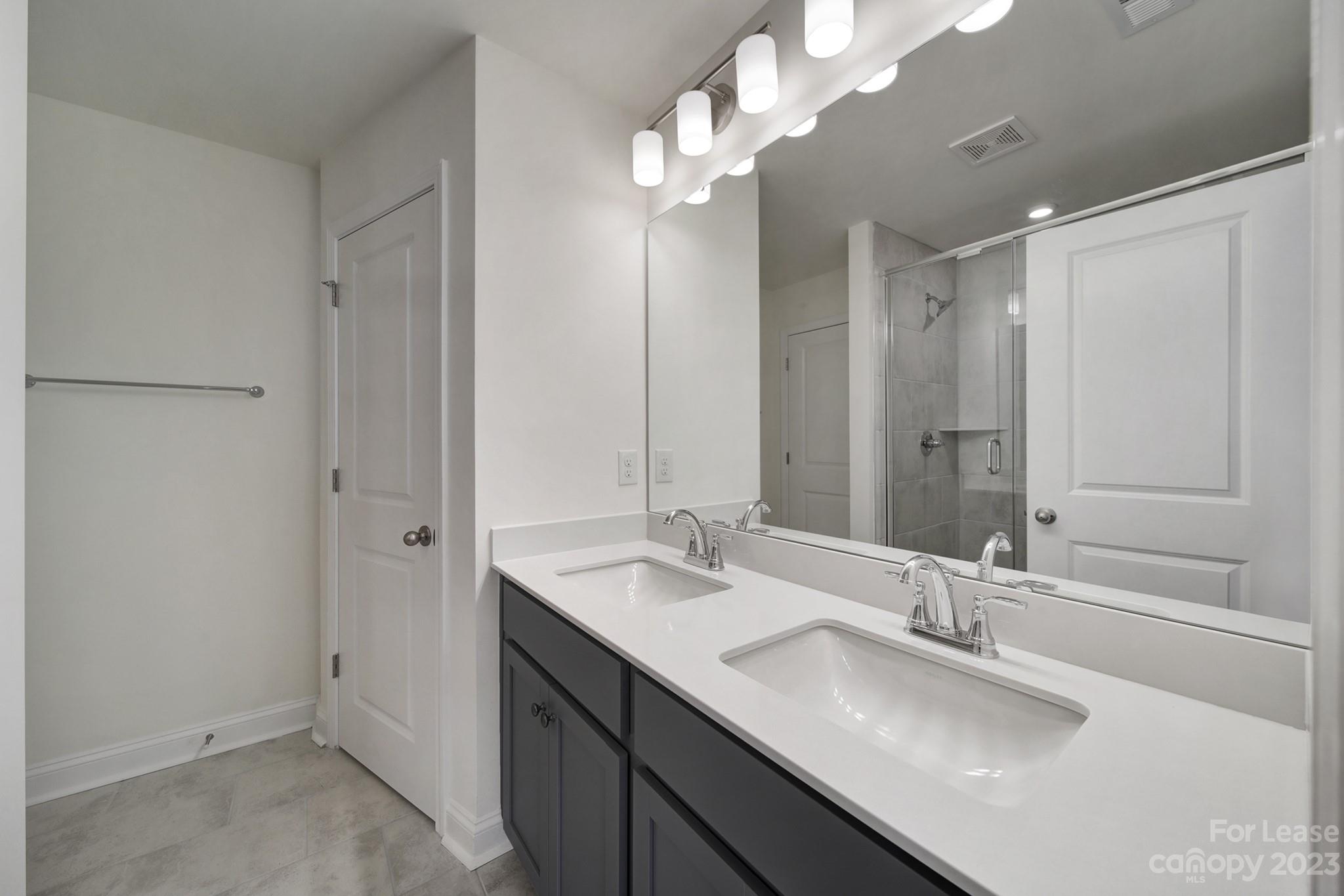 Smith Farm - Residential Lease