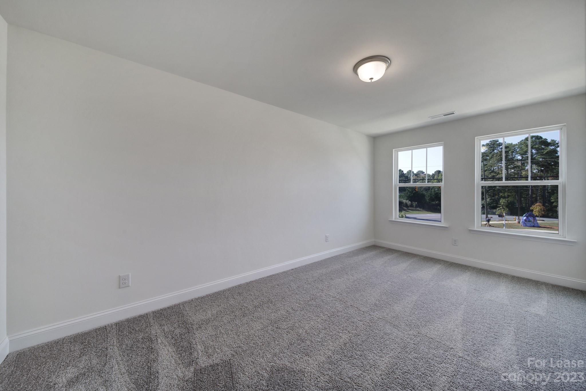 Smith Farm - Residential Lease