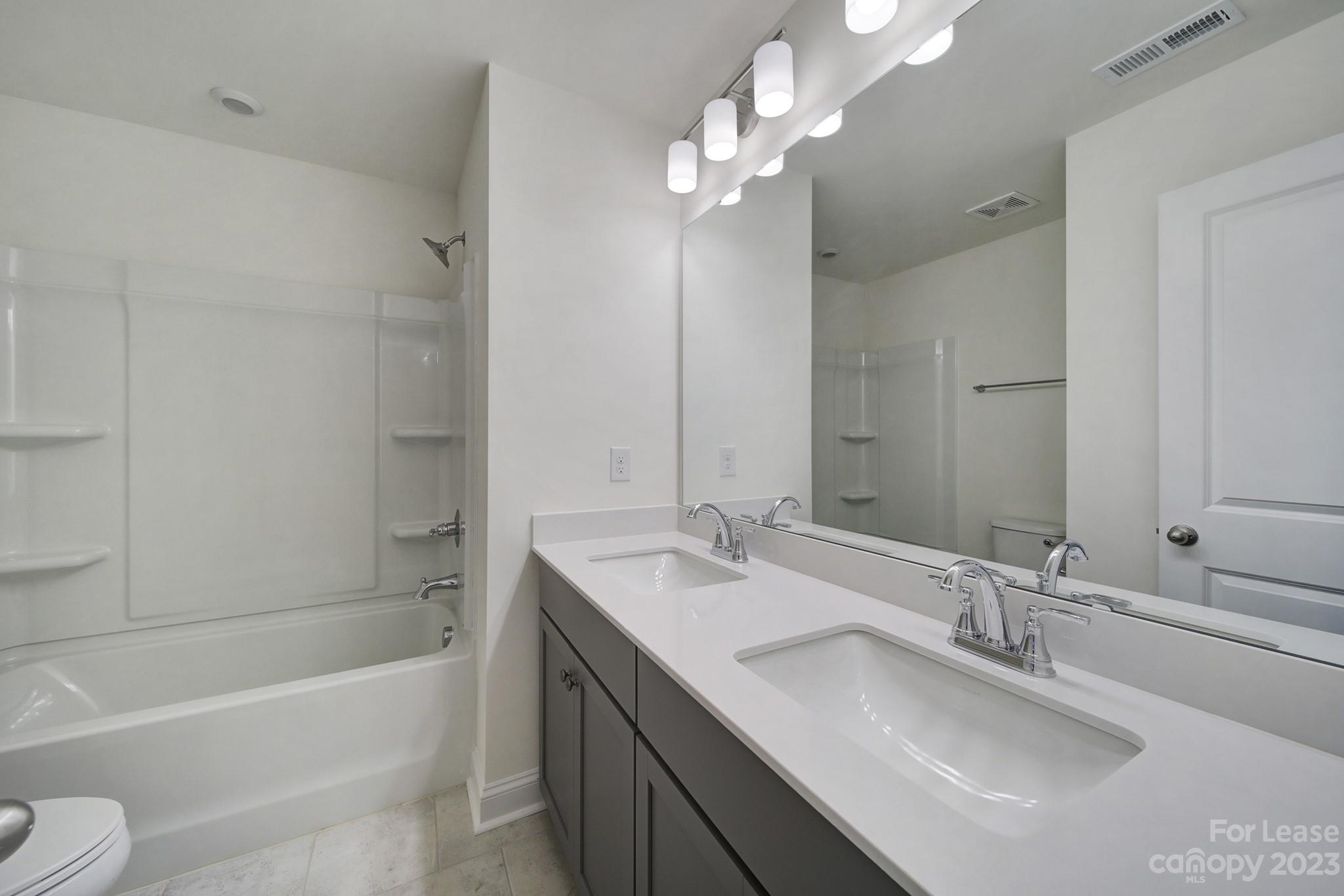 Smith Farm - Residential Lease