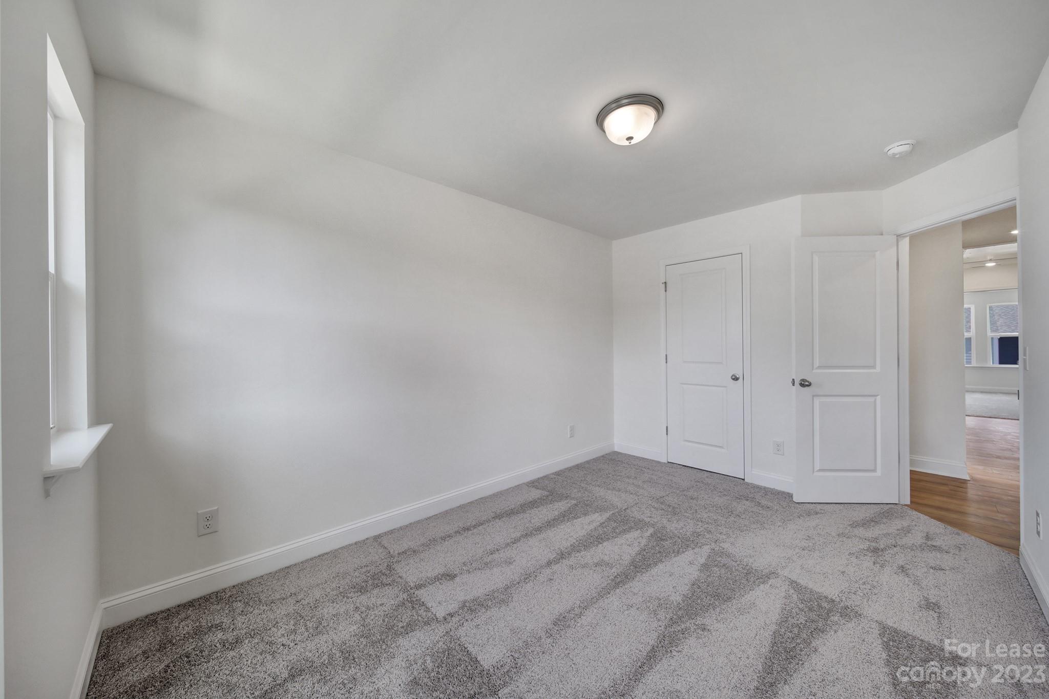 Smith Farm - Residential Lease