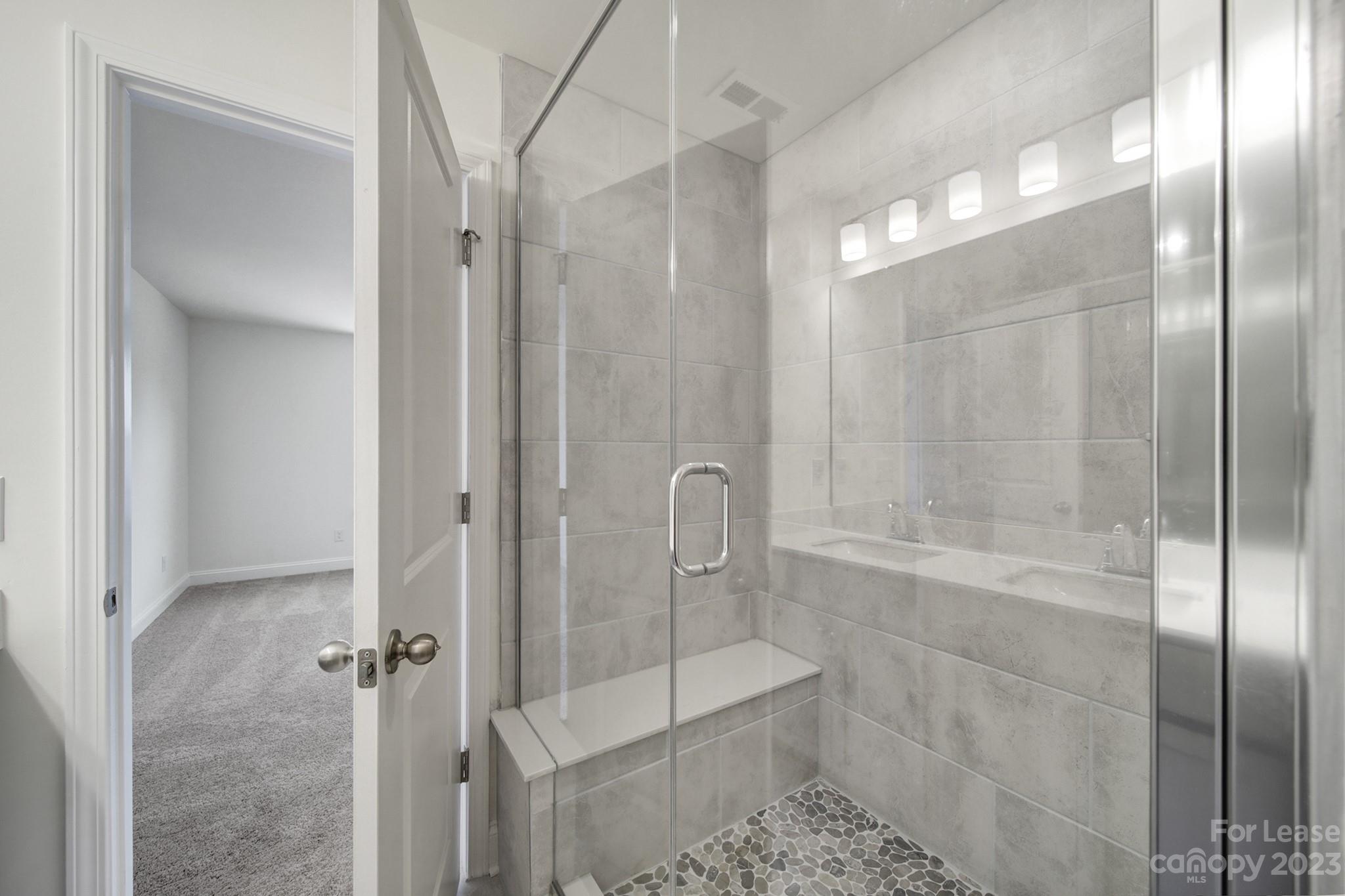 Smith Farm - Residential Lease