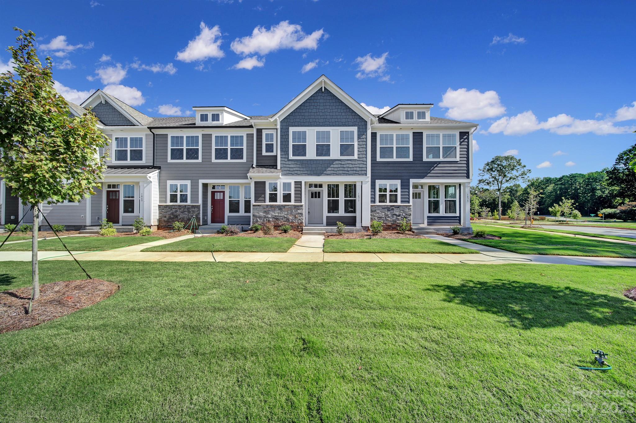 Smith Farm - Residential Lease