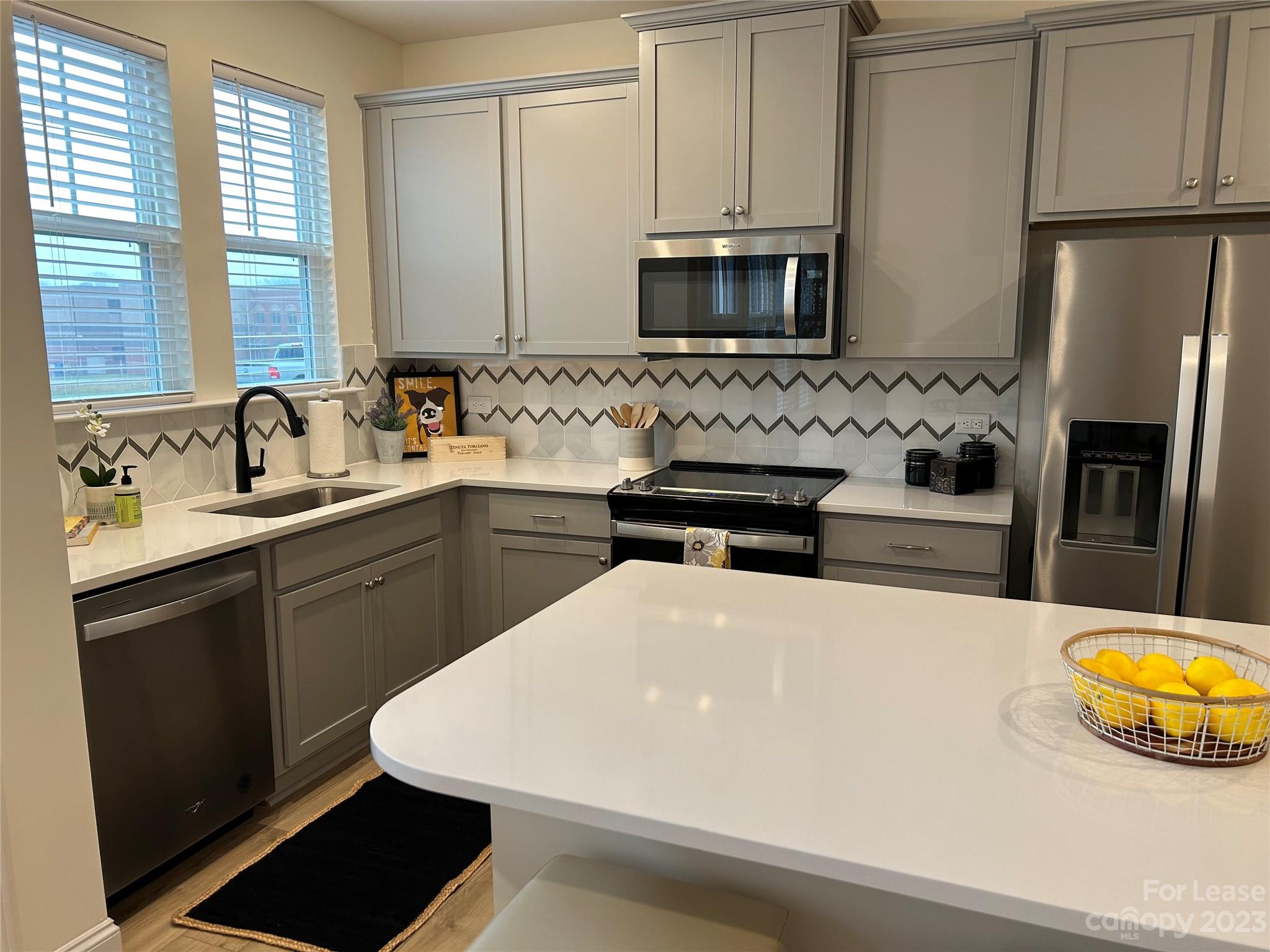 Smith Farm - Residential Lease