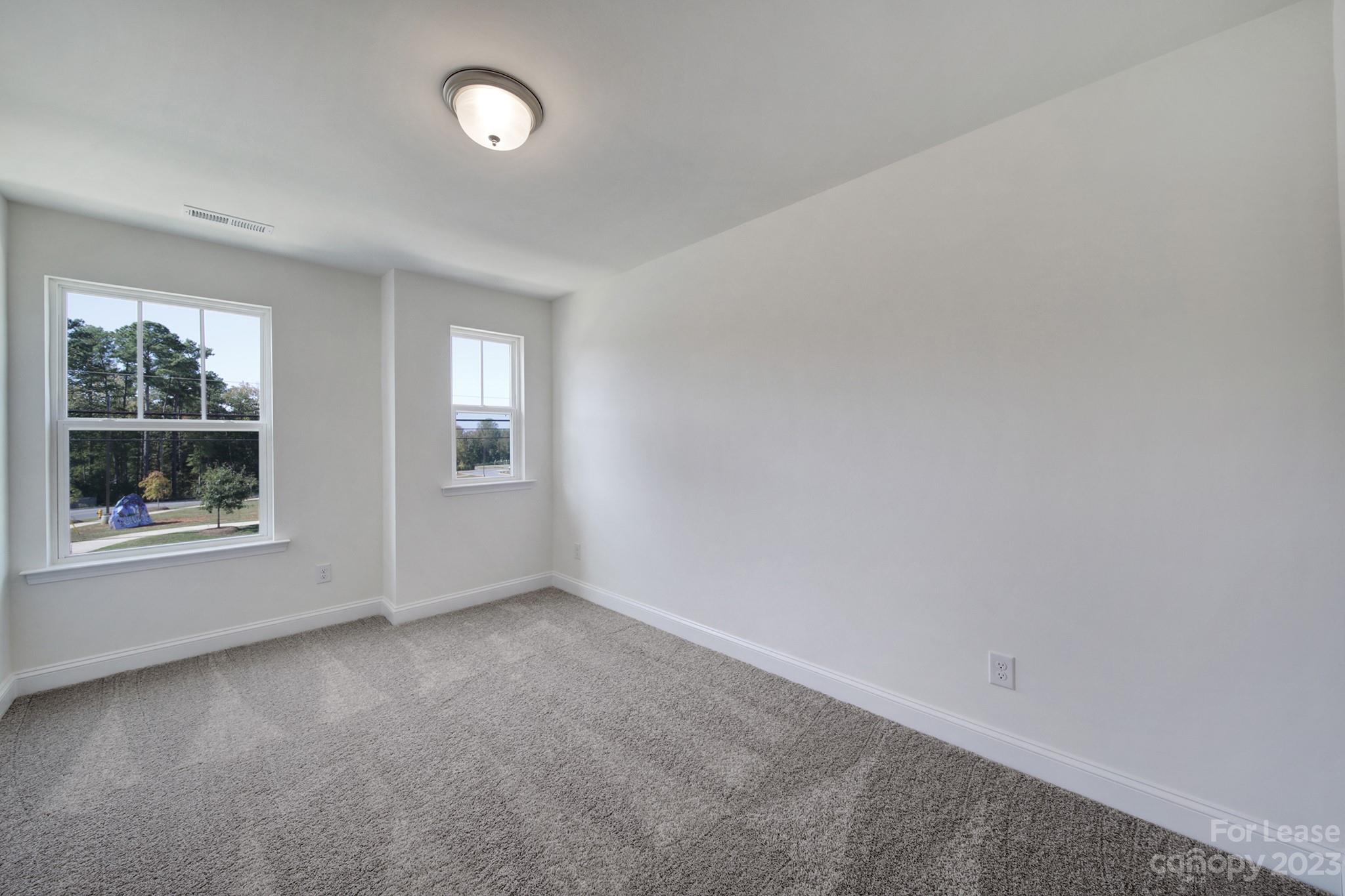 Smith Farm - Residential Lease