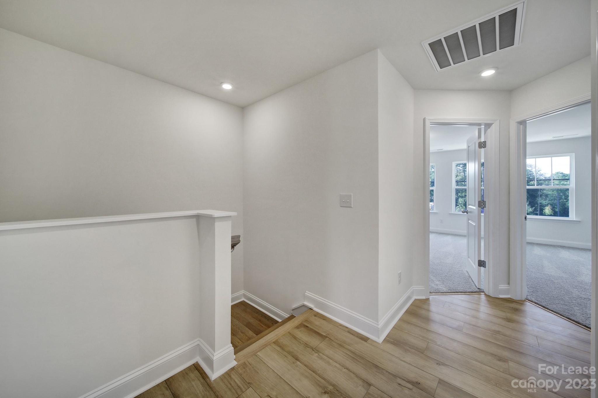 Smith Farm - Residential Lease