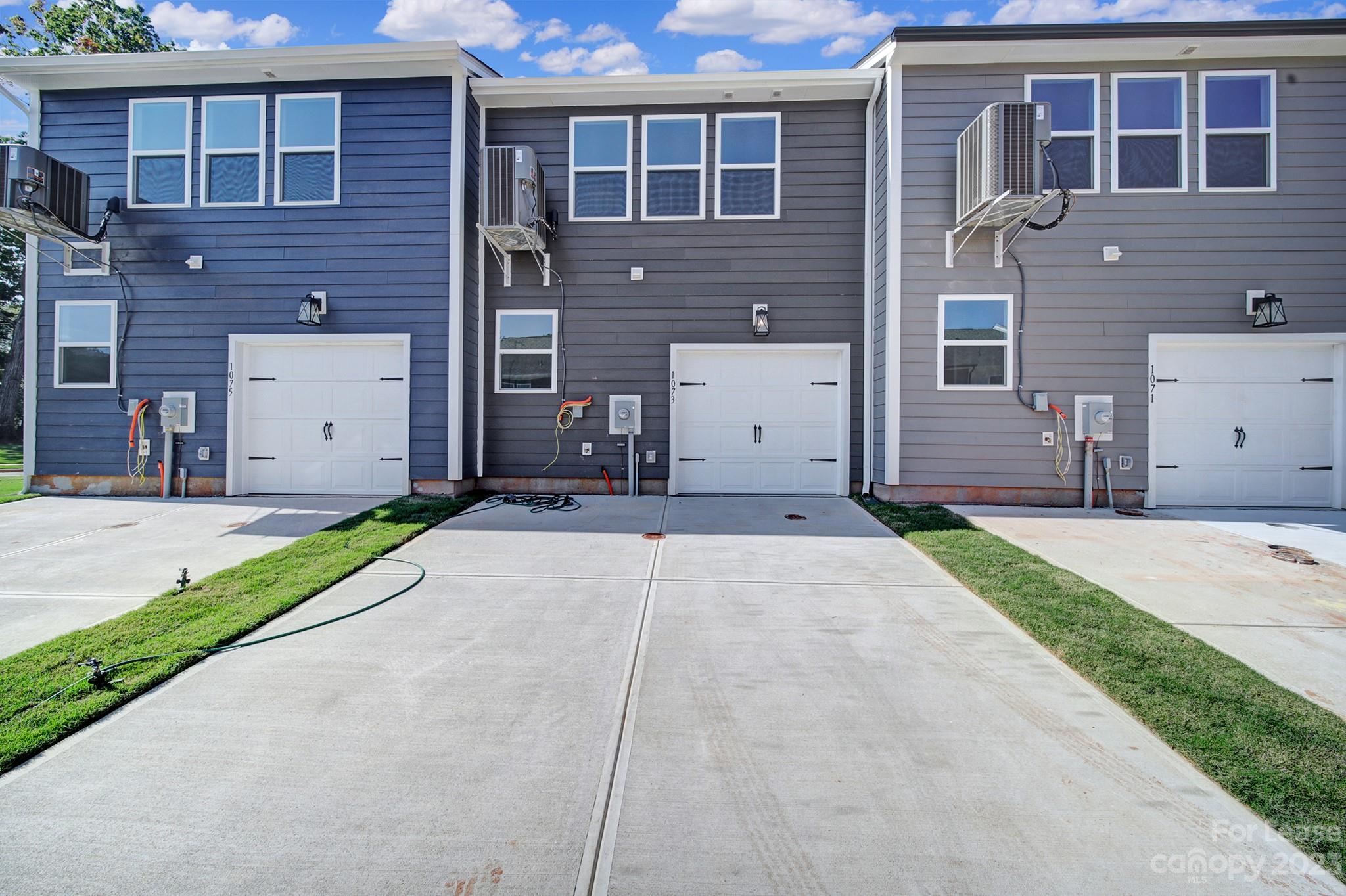 Smith Farm - Residential Lease