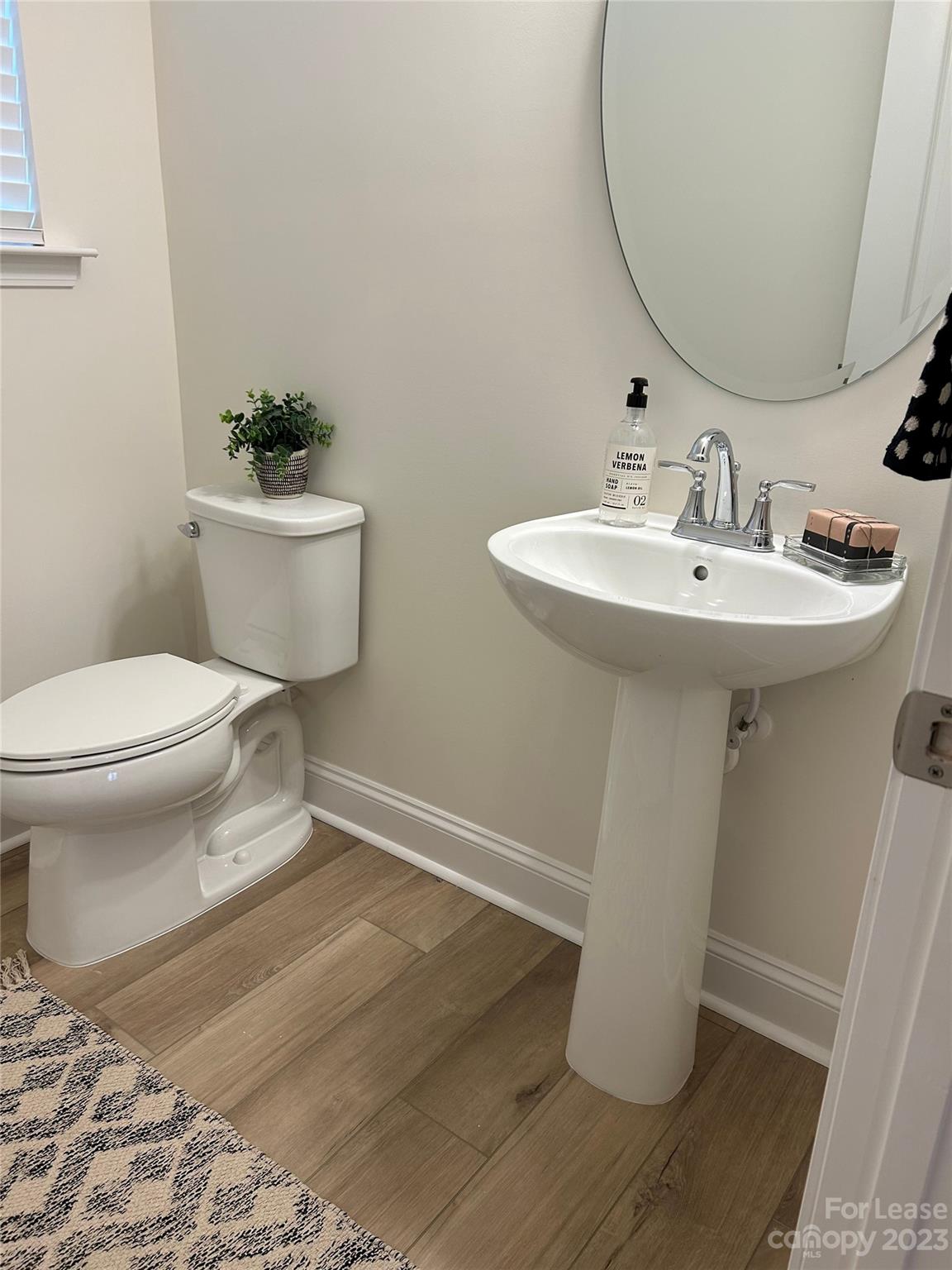 Smith Farm - Residential Lease