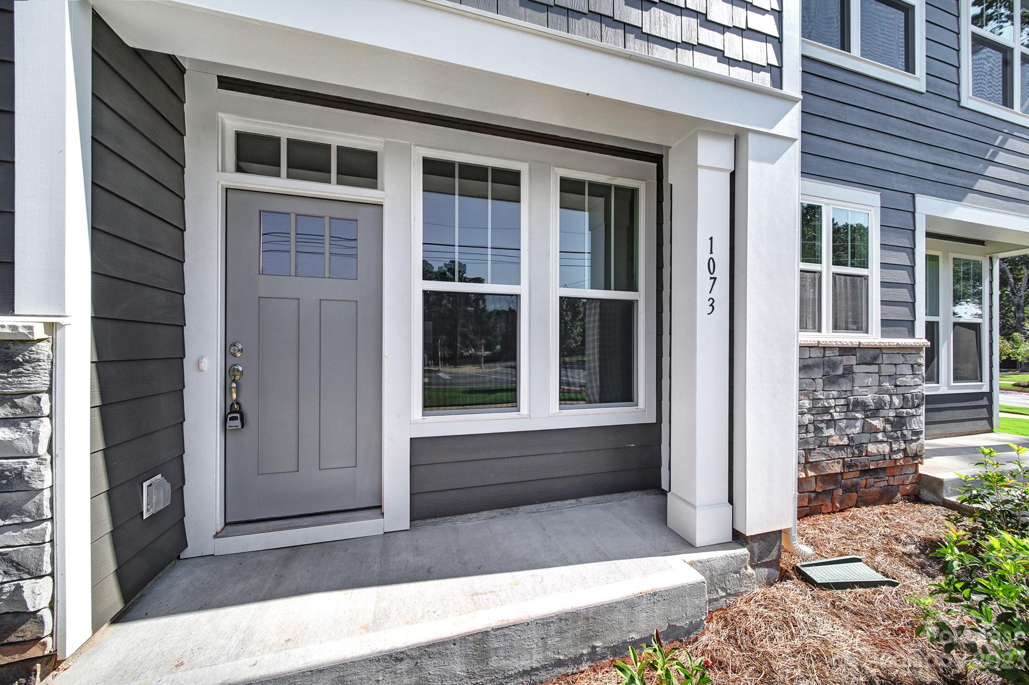 Smith Farm - Residential Lease