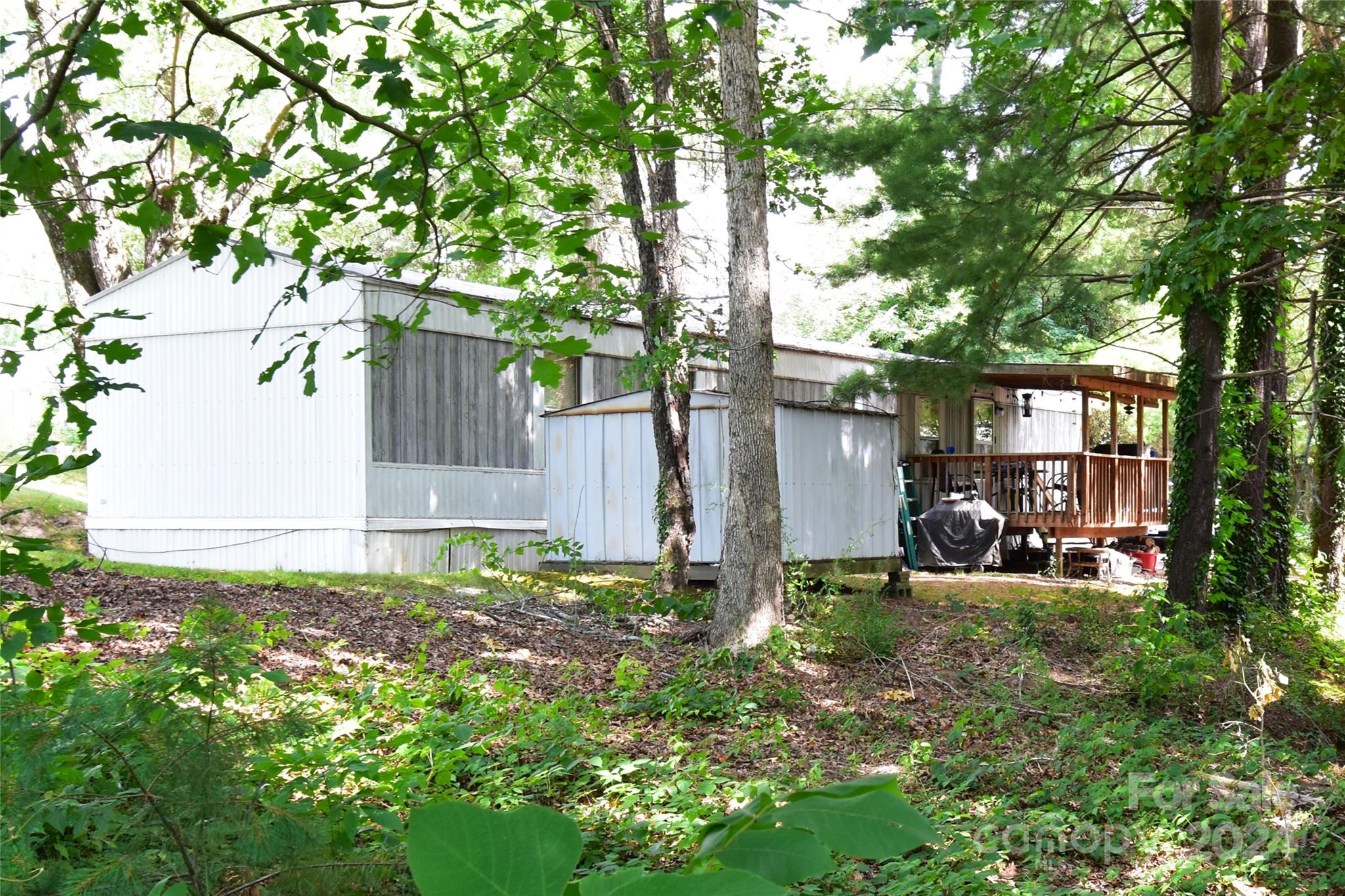 295 Asbury Road
