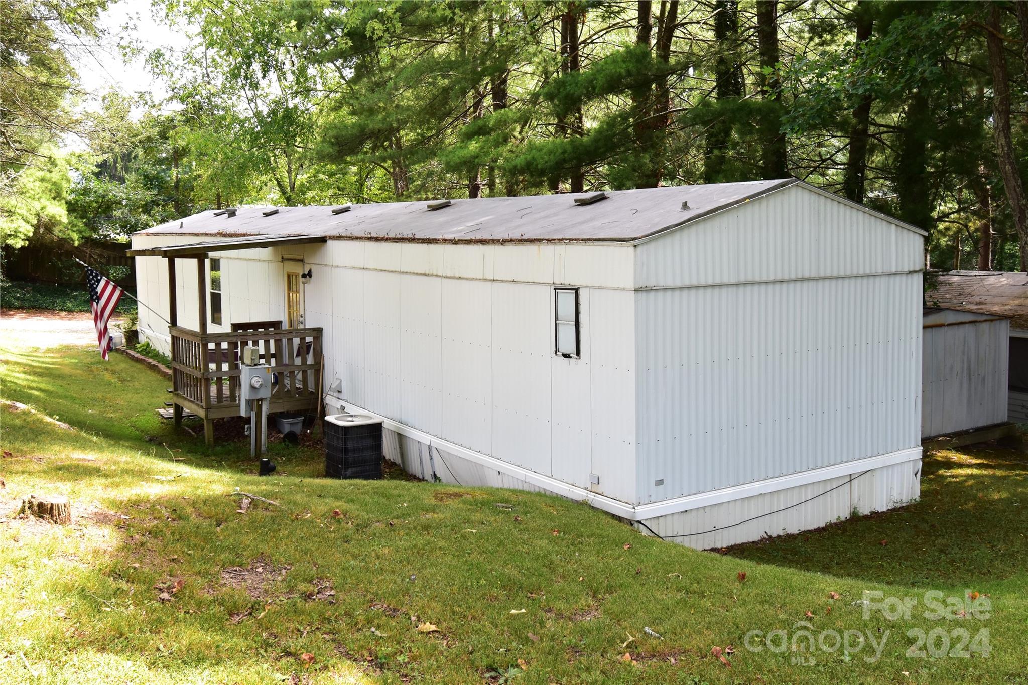 295 Asbury Road