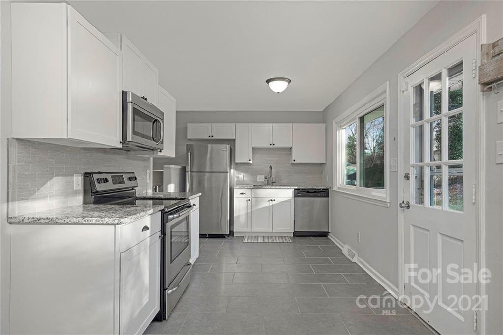 Kilbourne Acres - Residential