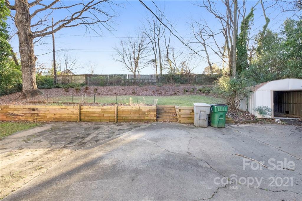 Kilbourne Acres - Residential