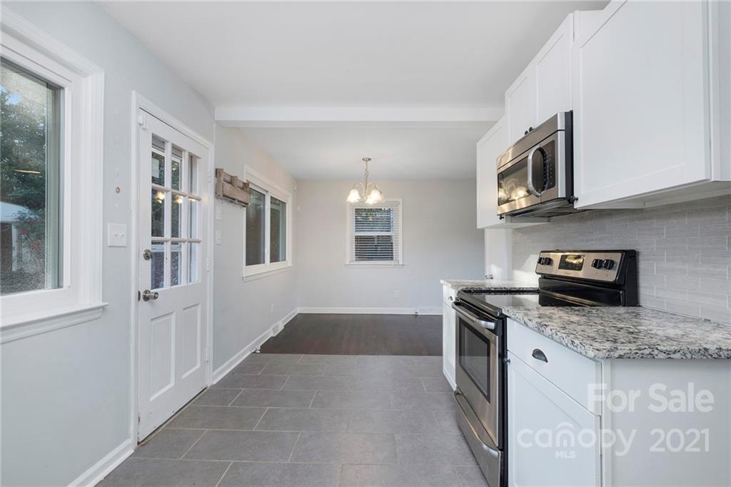 Kilbourne Acres - Residential