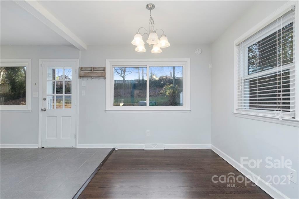 Kilbourne Acres - Residential