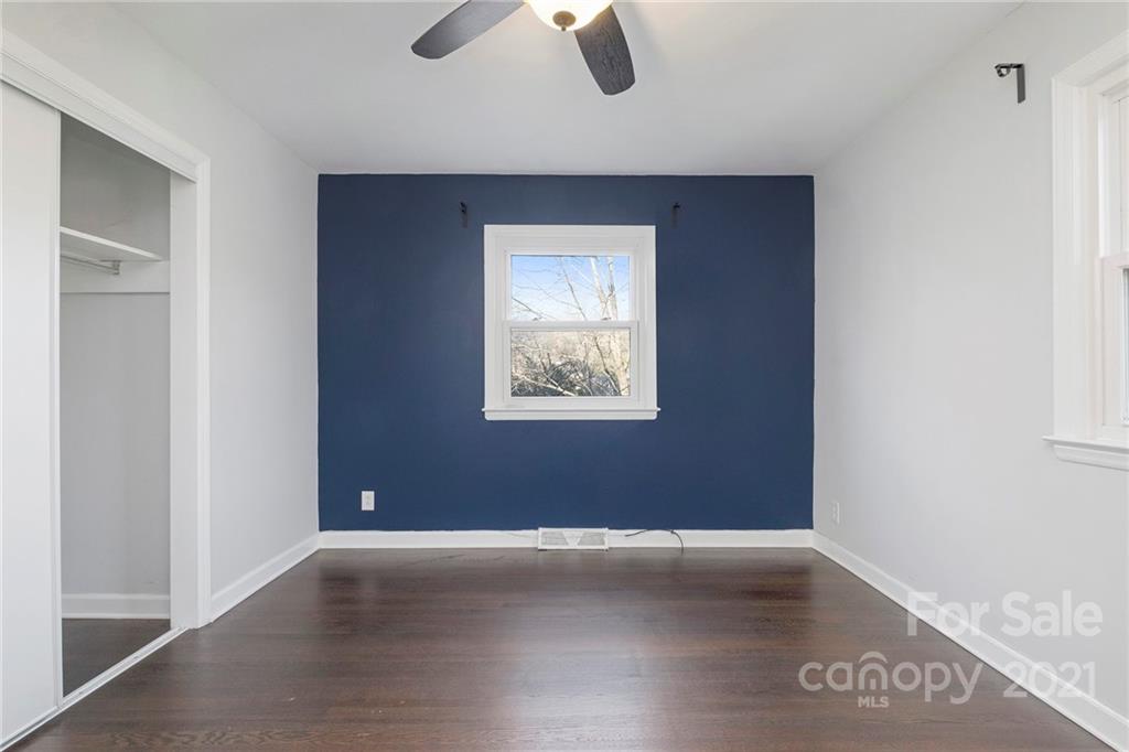 Kilbourne Acres - Residential