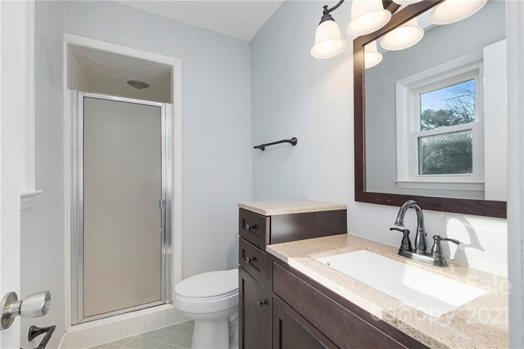 Kilbourne Acres - Residential