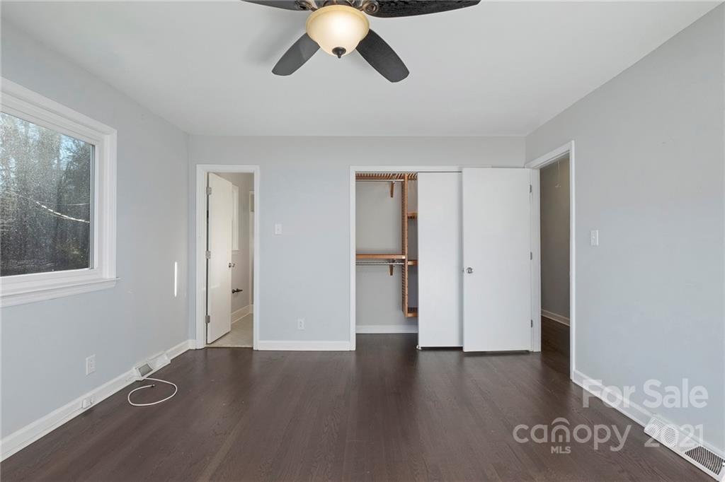 Kilbourne Acres - Residential