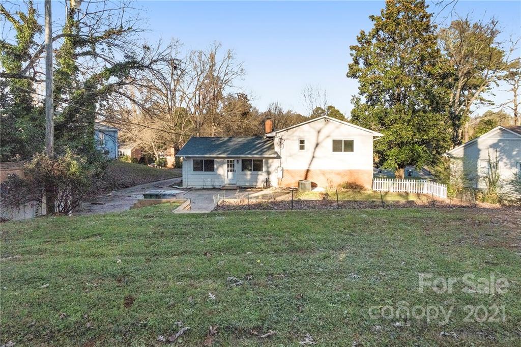 Kilbourne Acres - Residential