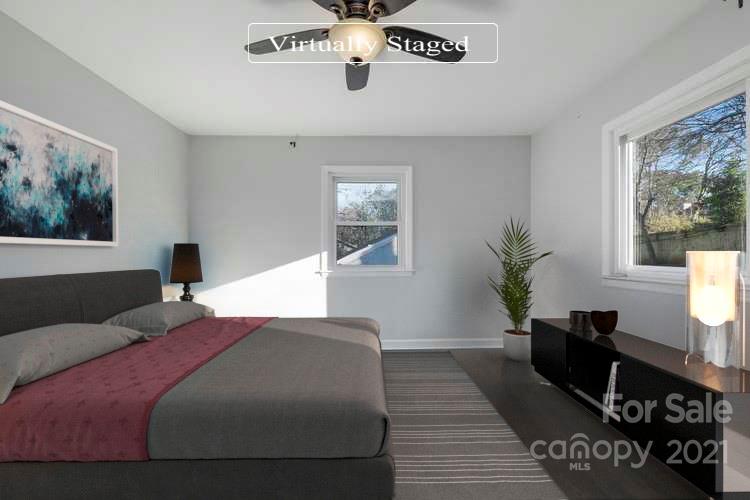 Kilbourne Acres - Residential