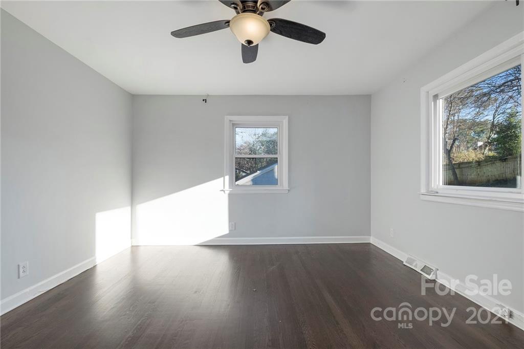 Kilbourne Acres - Residential