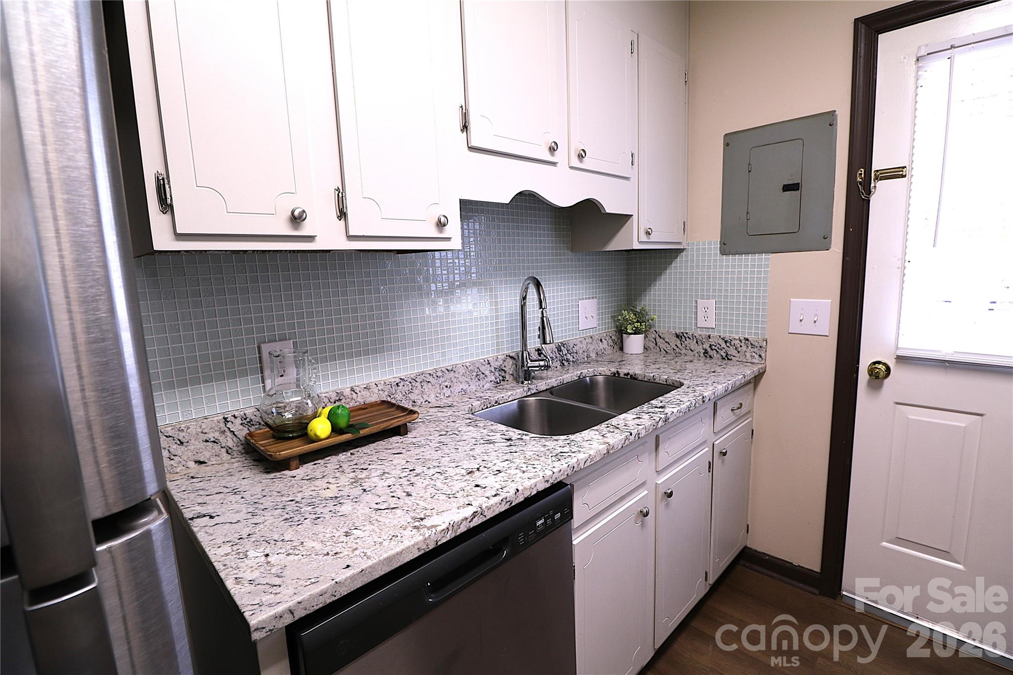 Grandview Terrace - Residential