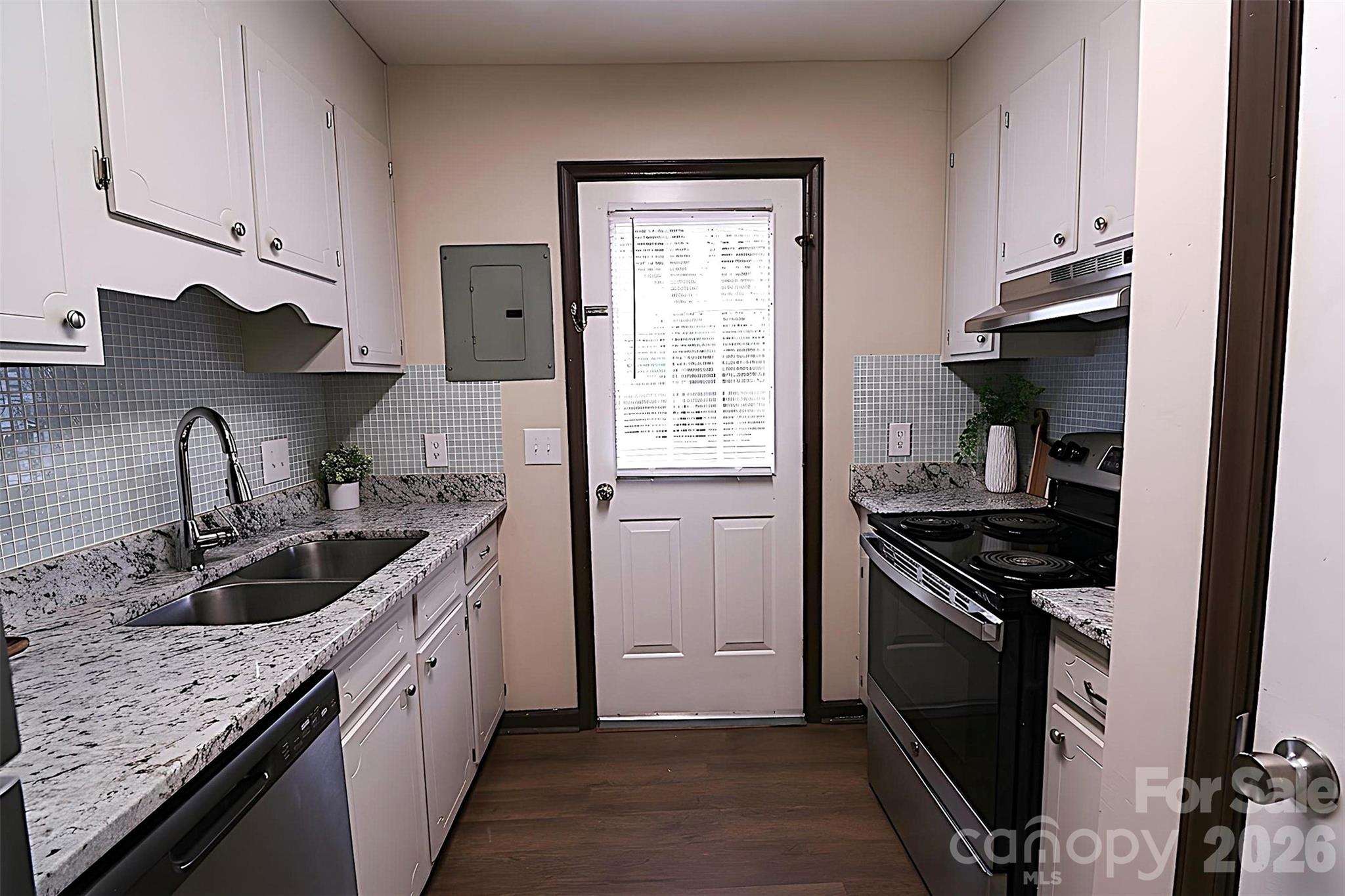 Grandview Terrace - Residential