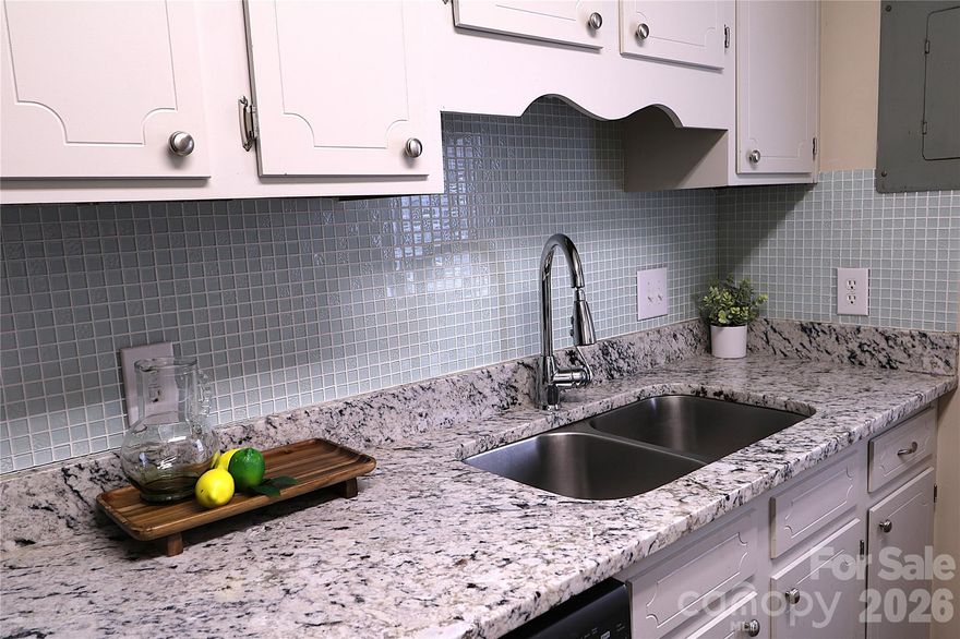 Well-maintained, low-maintenance condo with flexible potential.
This 1 bedroom, 1 bathroom unit features an efficient layout with updated finishes and move-in ready condition, offering a practical option for a variety of buyers.
The interior provides an open living space designed for functionality and ease of upkeep. Recent improvements include a newer roof, updated decking, and newer HVAC system, helping reduce immediate maintenance needs.
Ideally located near Hwy 321, local colleges, shopping, and dining, the property offers convenient access to everyday amenities and commuting routes.
With a low HOA and an approachable price point, this condo may appeal to buyers seeking simplicity and convenience.
Buyers are encouraged to verify HOA rules, rental restrictions, and any applicable guidelines.
Schedule your showing to learn more.