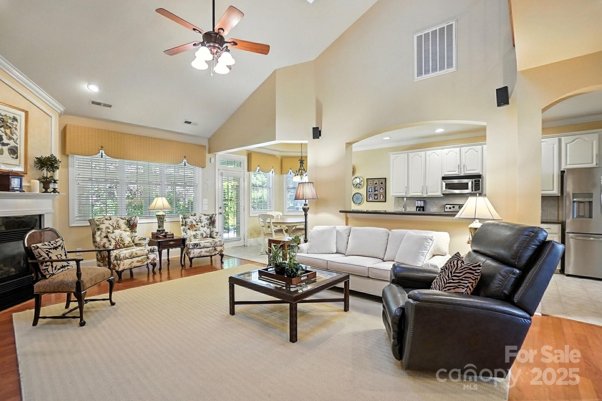 Stone Creek Ranch - Residential