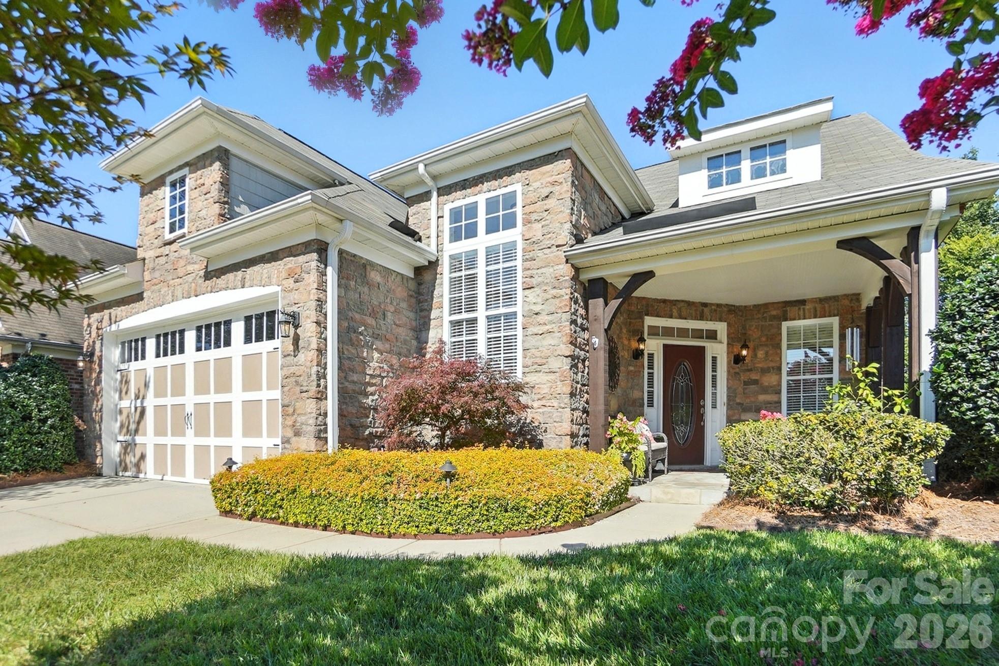 Stone Creek Ranch - Residential